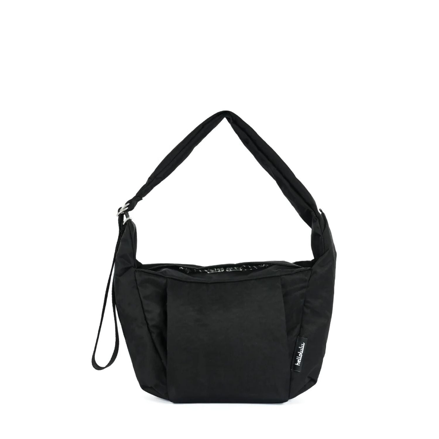 Hellolulu Miles Shoulder Bag (M)