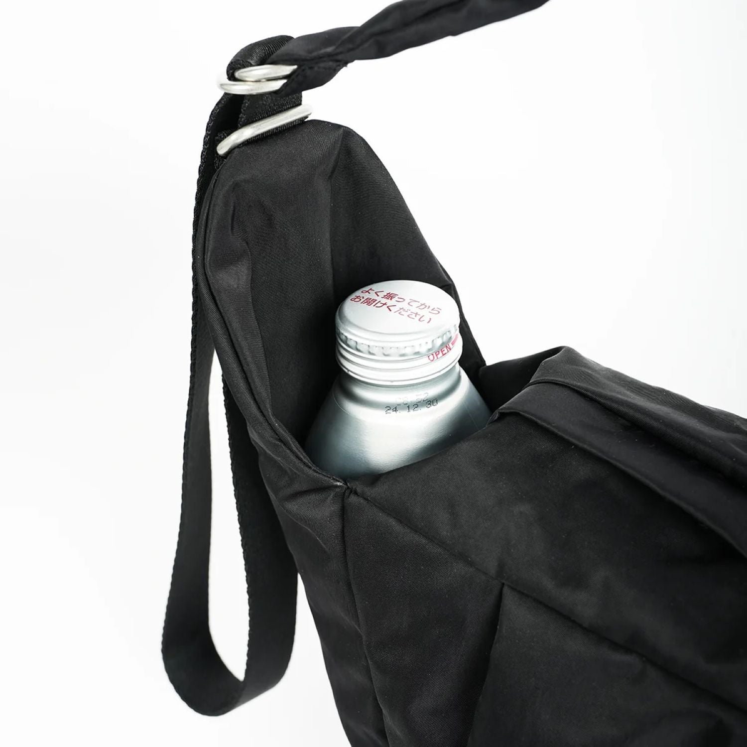 Hellolulu Miles Shoulder Bag (M)
