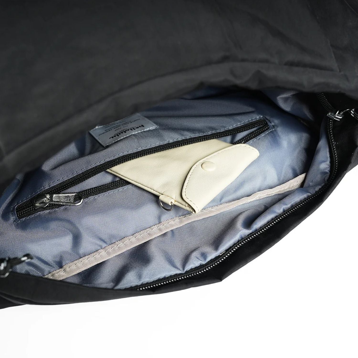 Hellolulu Miles Shoulder Bag (M)