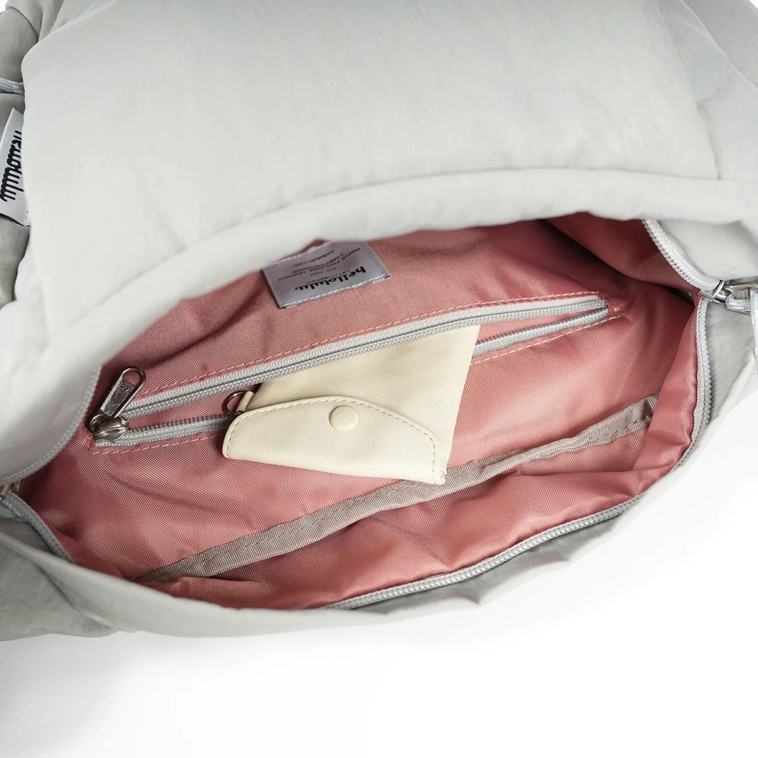 Hellolulu Miles Shoulder Bag (M)
