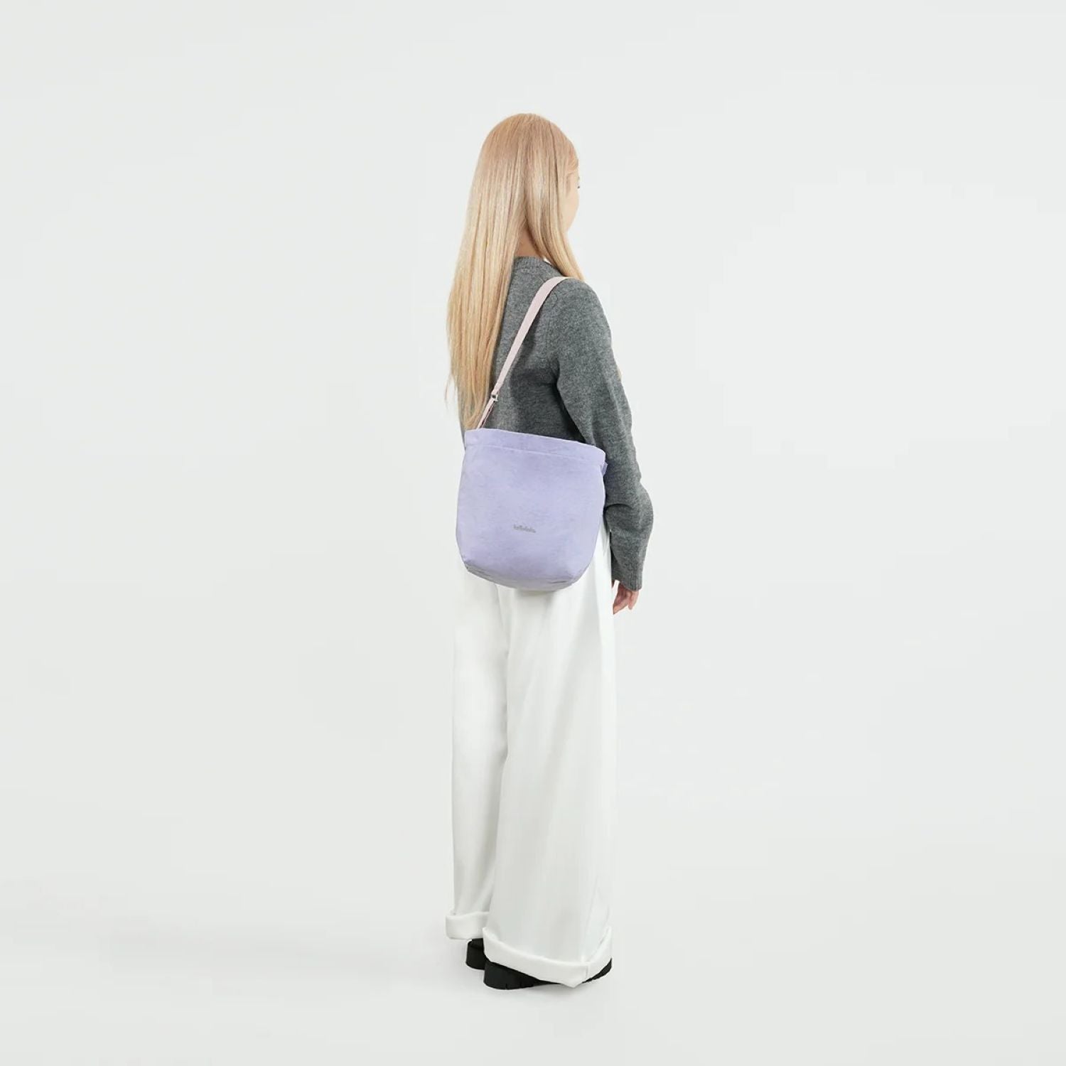 Hellolulu Noor Reversible Shoulder Bag