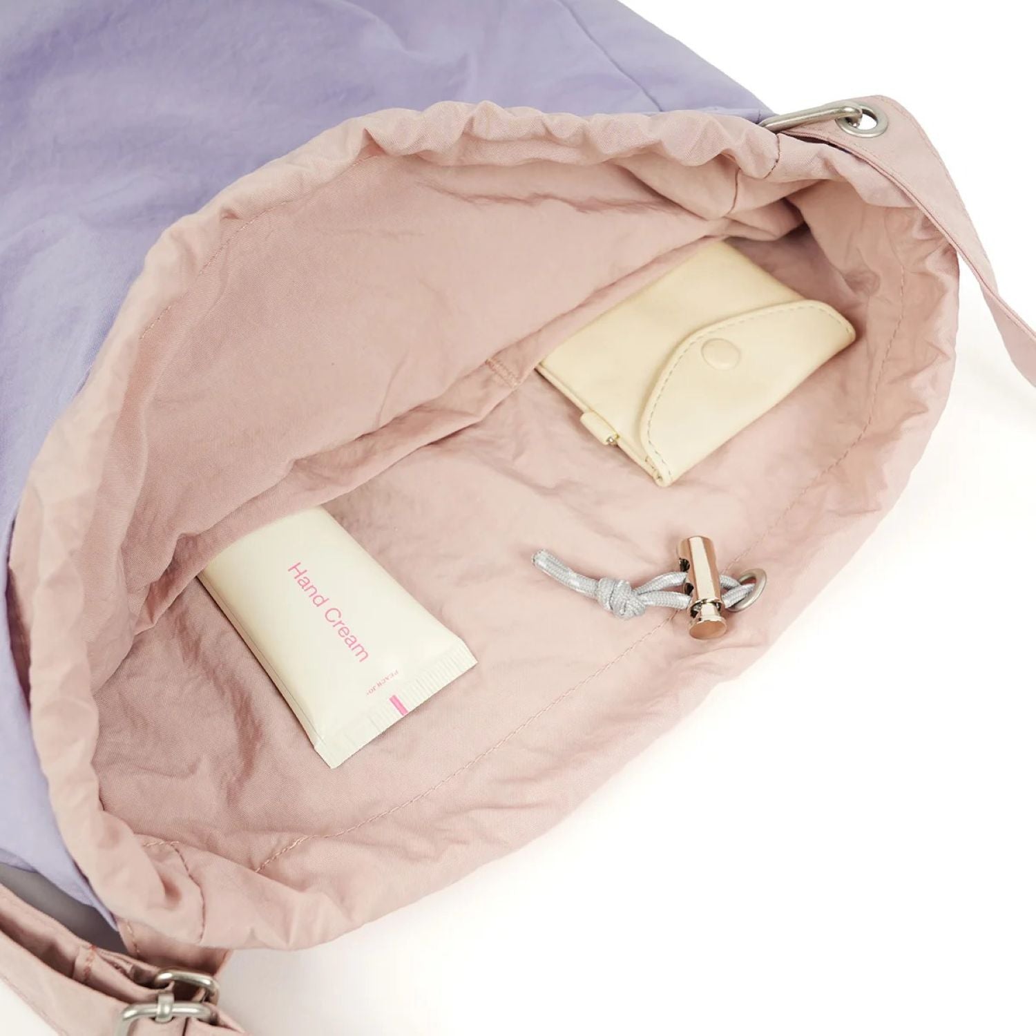 Hellolulu Noor Reversible Shoulder Bag