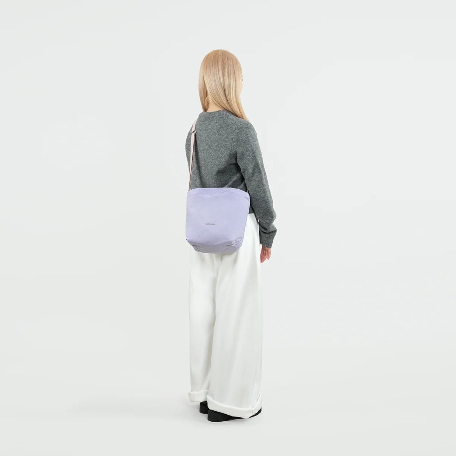 Hellolulu Noor Reversible Shoulder Bag