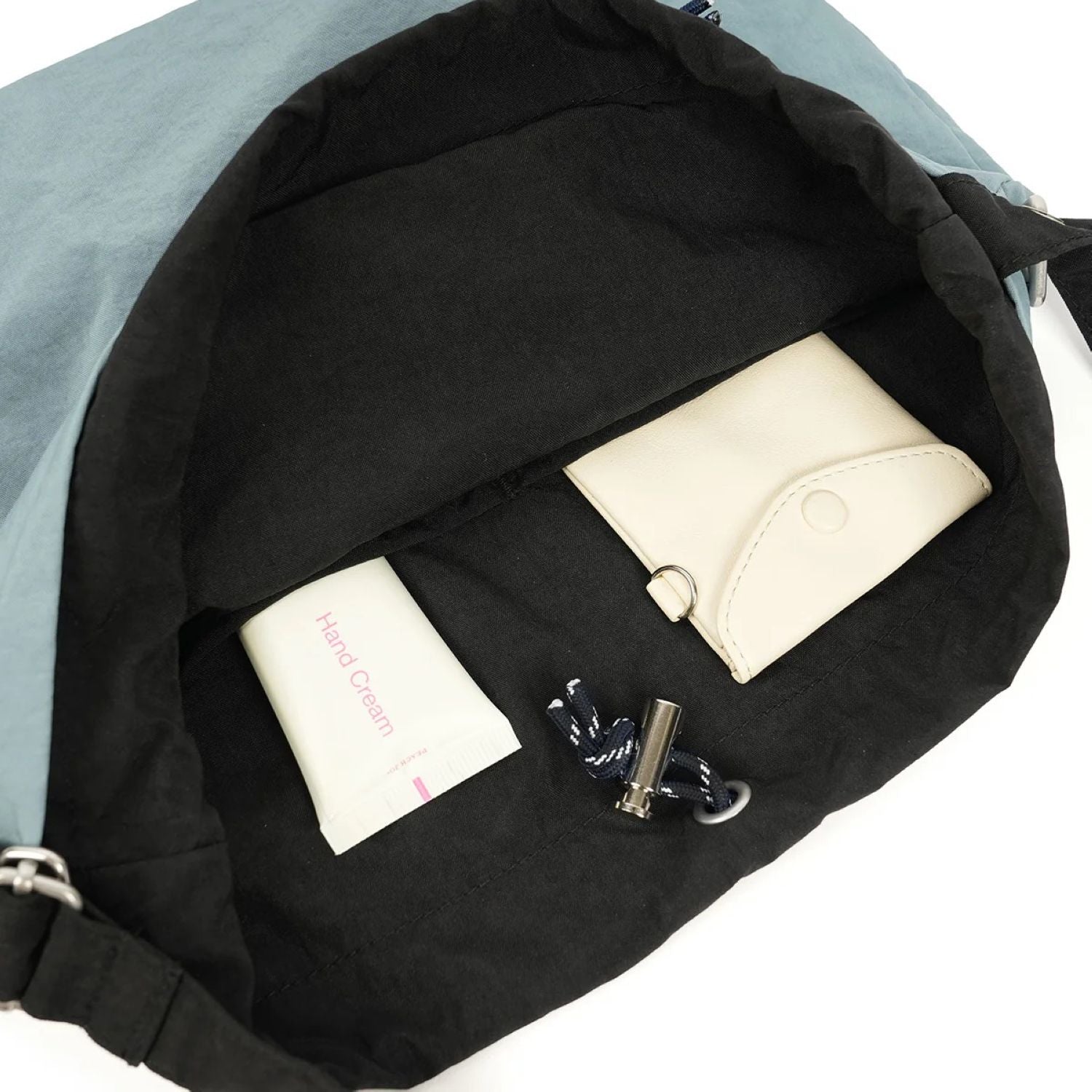 Hellolulu Noor Reversible Shoulder Bag