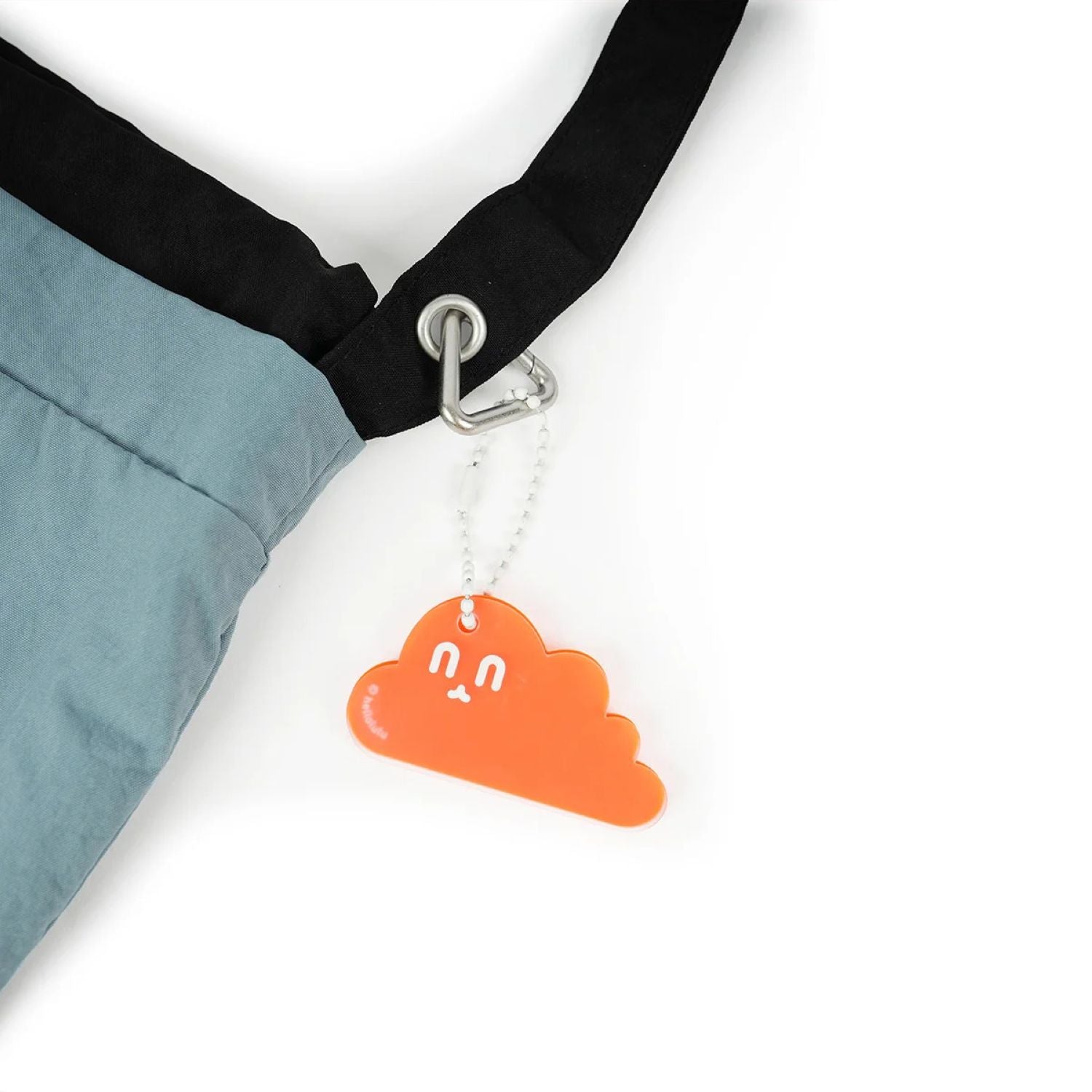 Hellolulu Noor Reversible Shoulder Bag