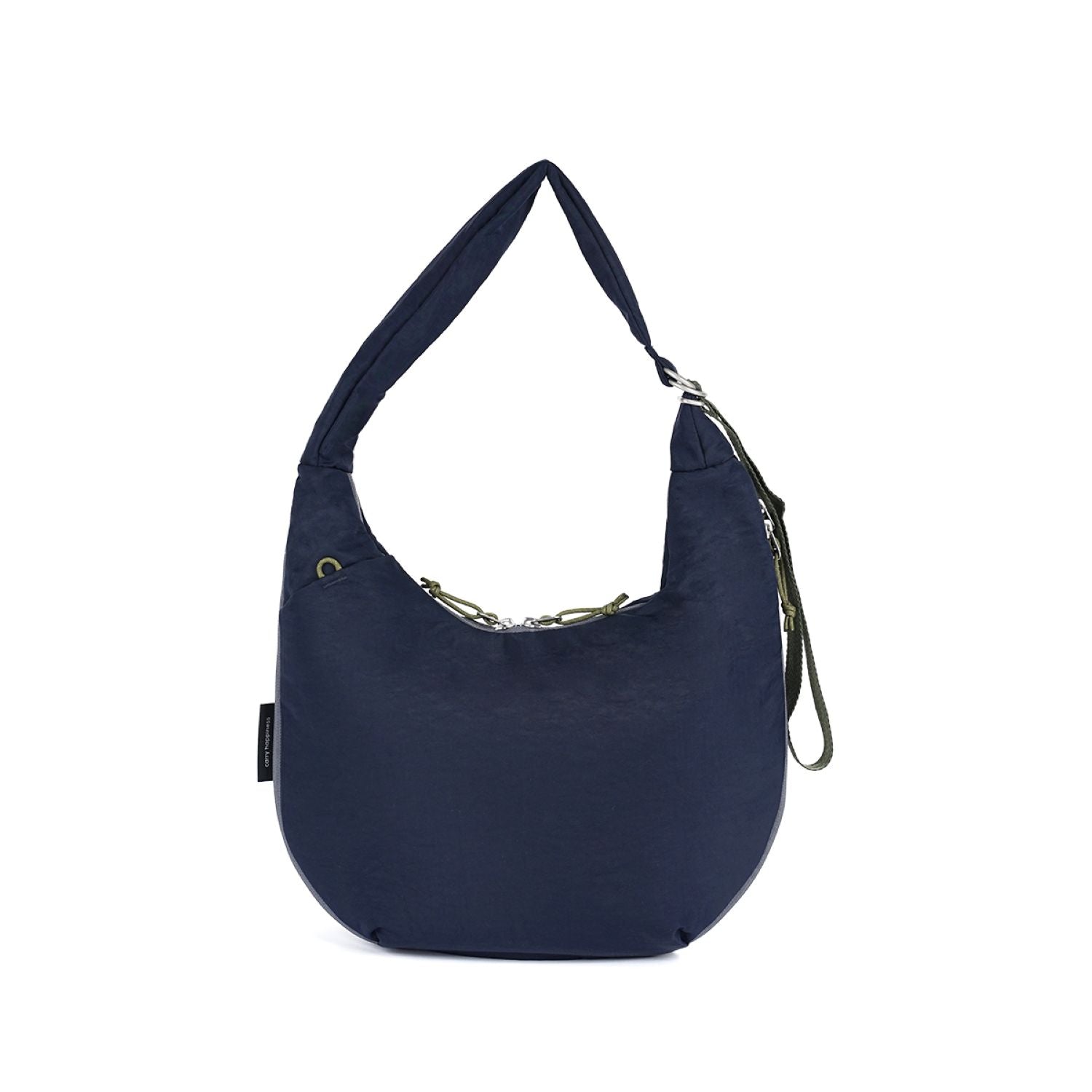 Hellolulu Zion Expandable Hobo Bag (SA)