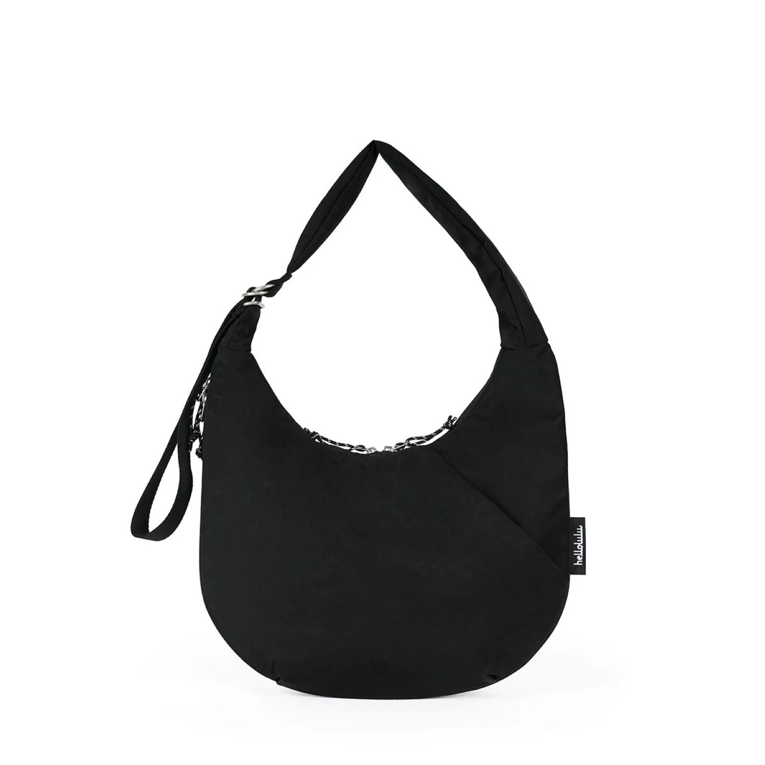 Hellolulu Zion Expandable Hobo Bag