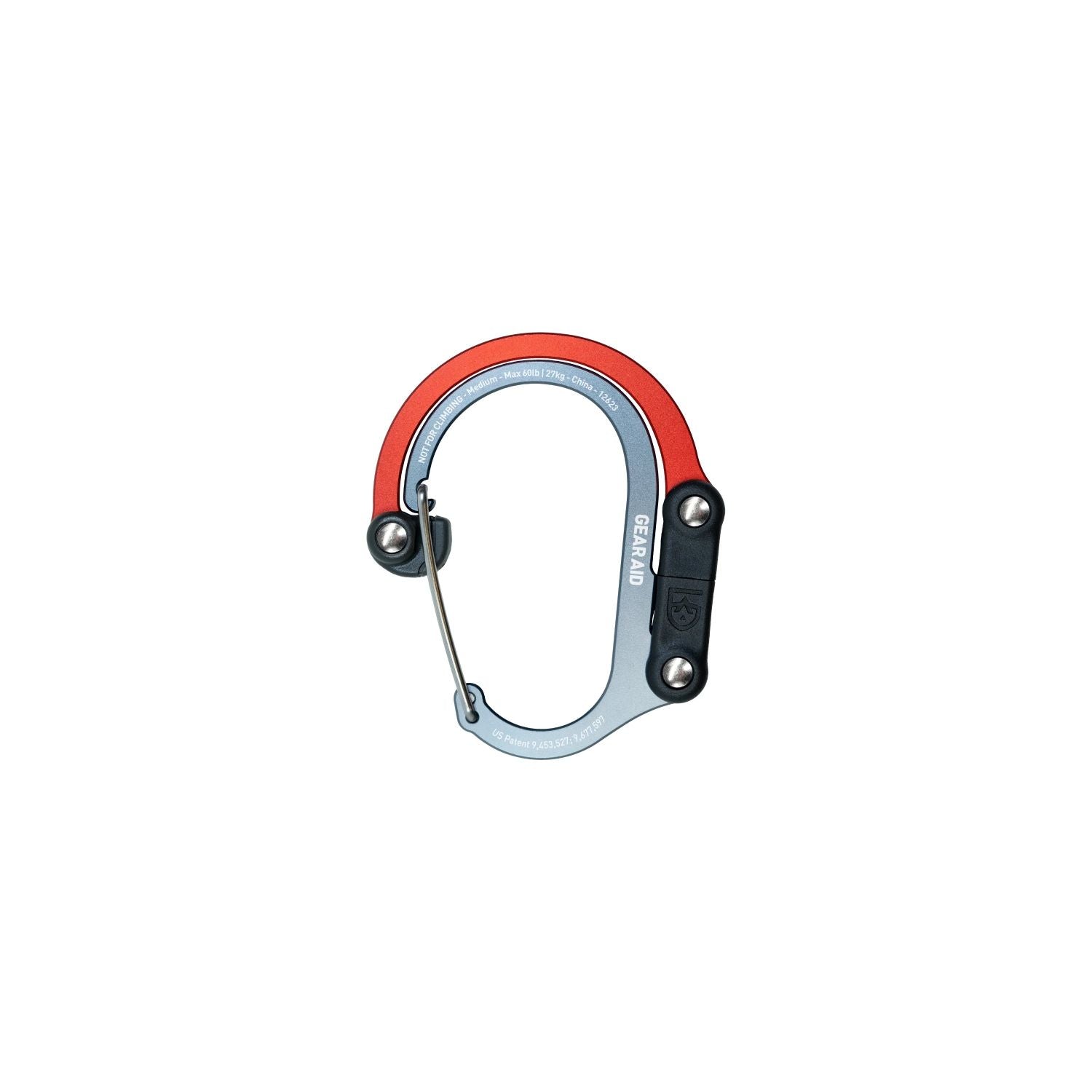 Heroclip Carabiner Medium (SA)