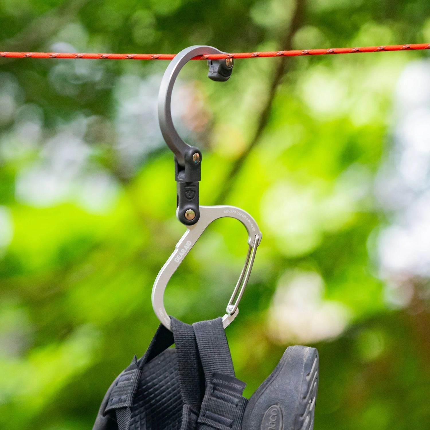 Heroclip Carabiner Medium (SA)