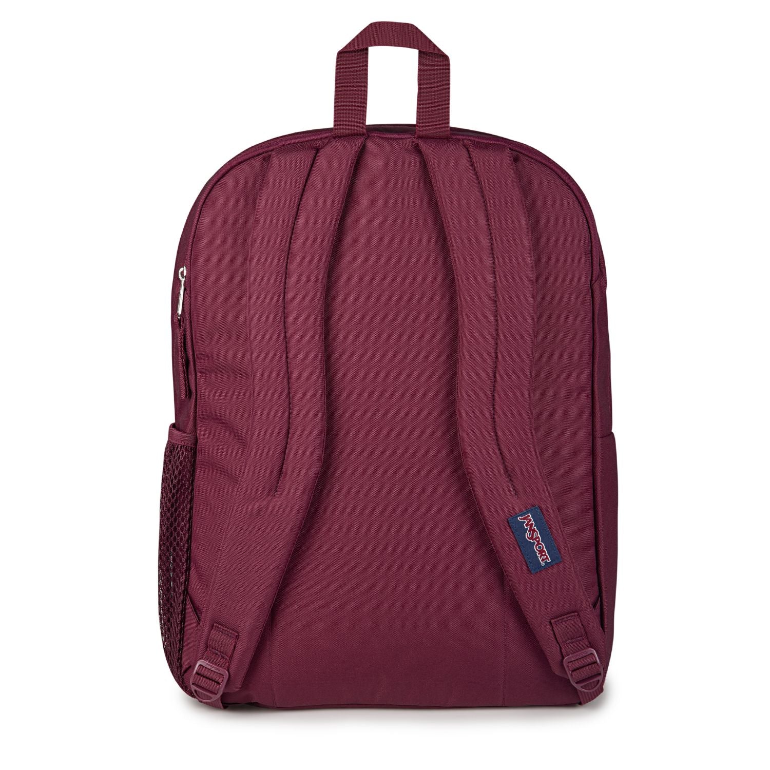 Jansport Big Student Backpack (Plain)
