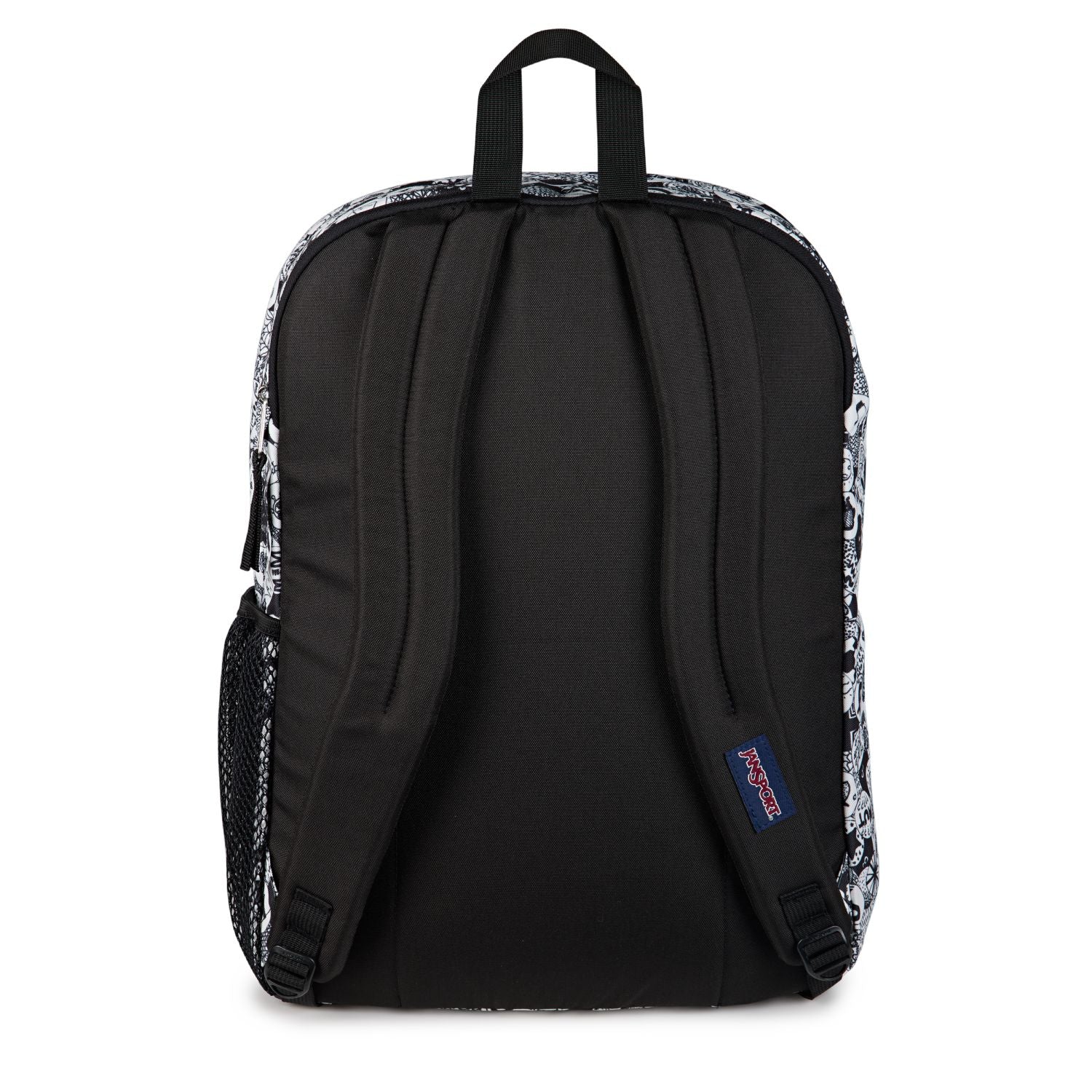 Jansport Big Student Backpack (Plain)