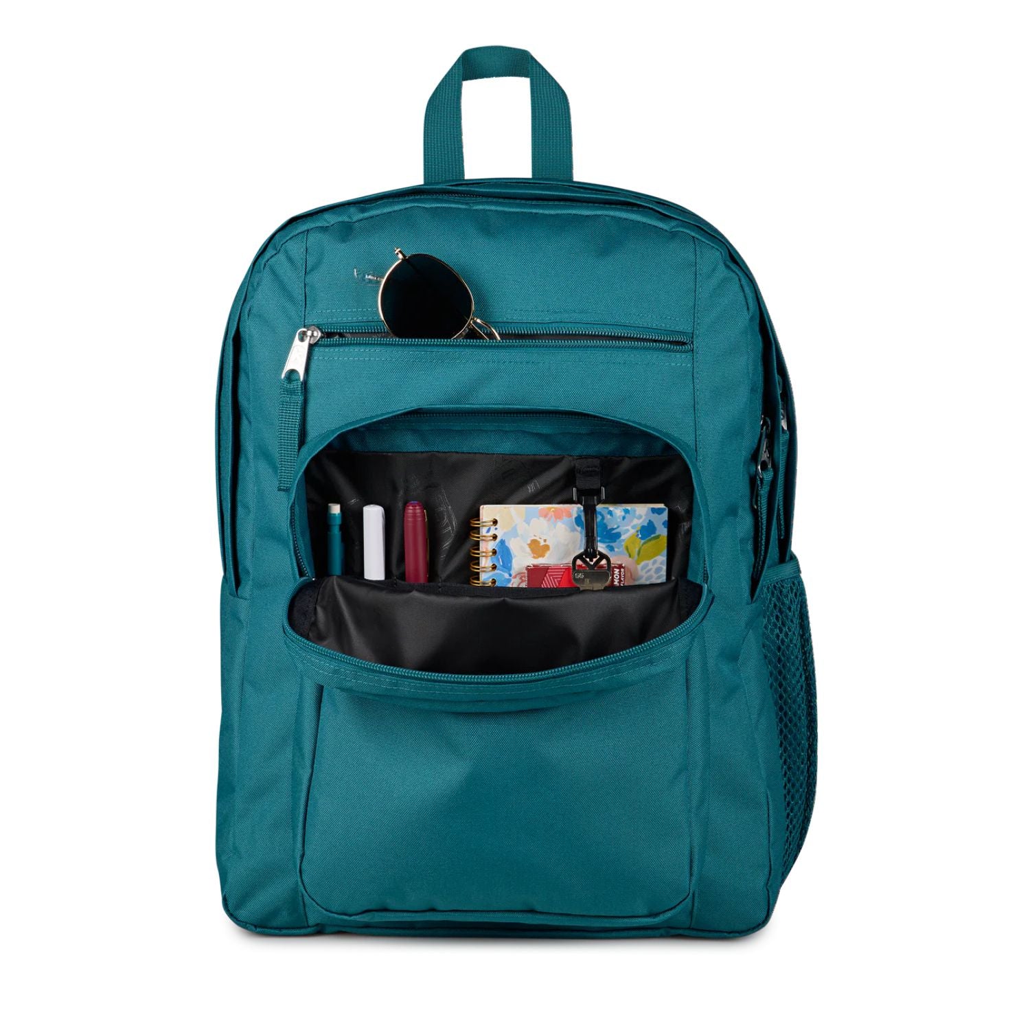Jansport Big Student Backpack (Plain)