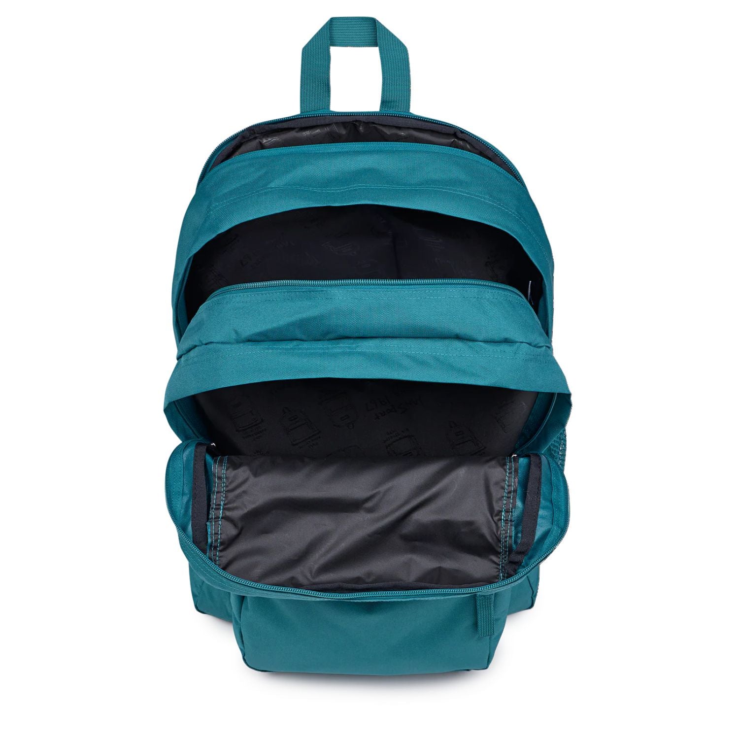 Jansport Big Student Backpack (Plain)