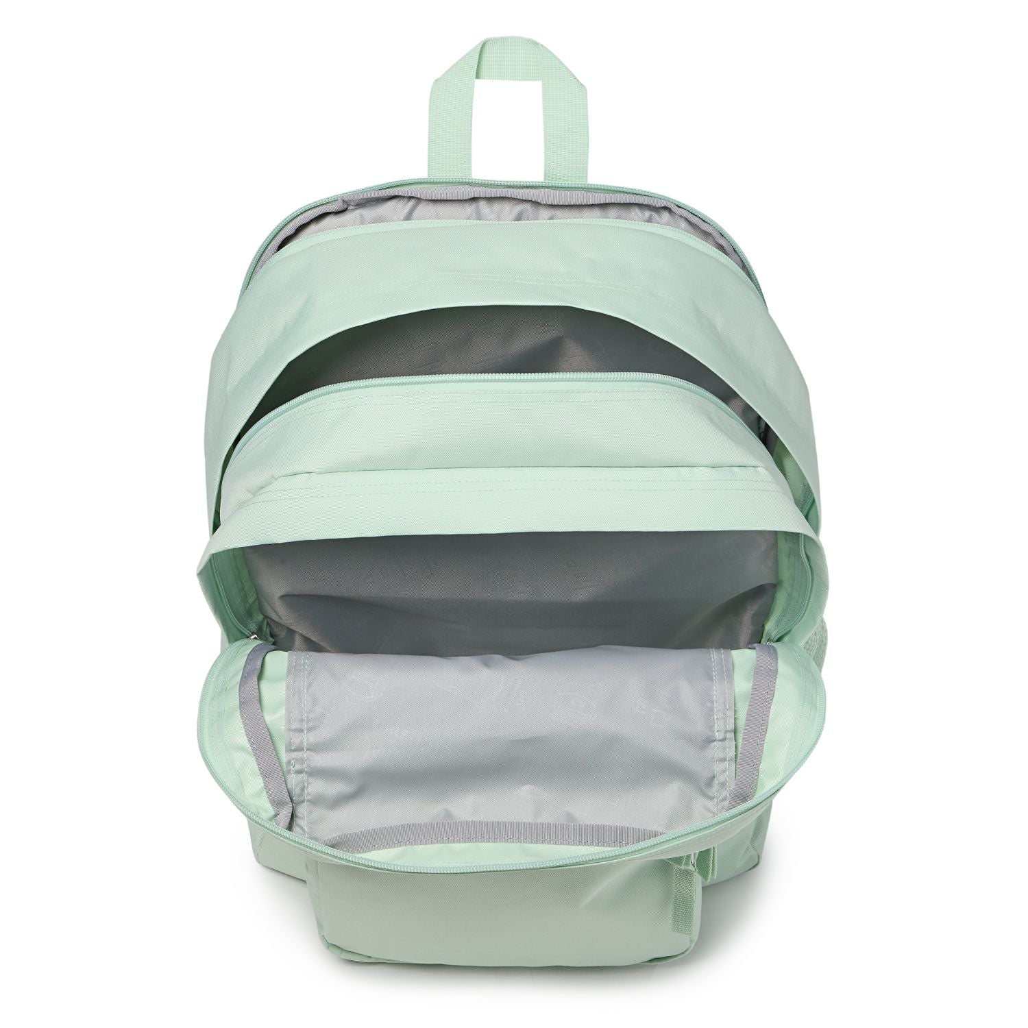 Jansport Big Student Backpack (Plain)