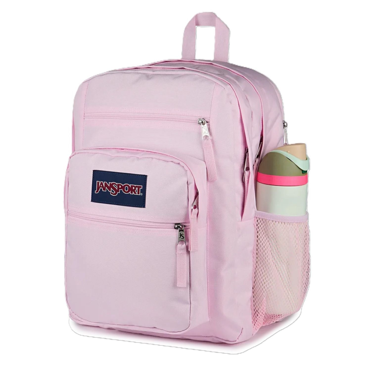 Jansport Big Student Backpack (Plain)