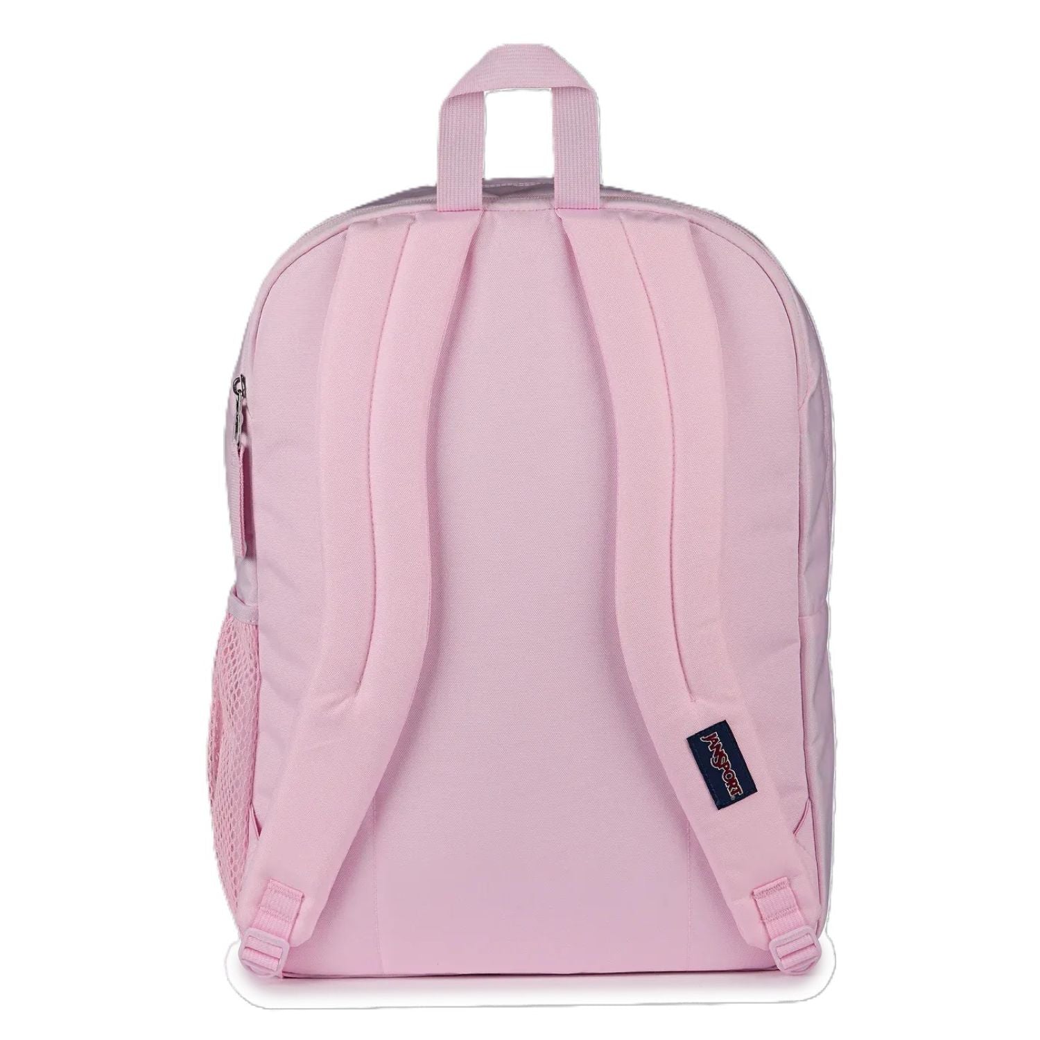 Jansport Big Student Backpack (Plain)