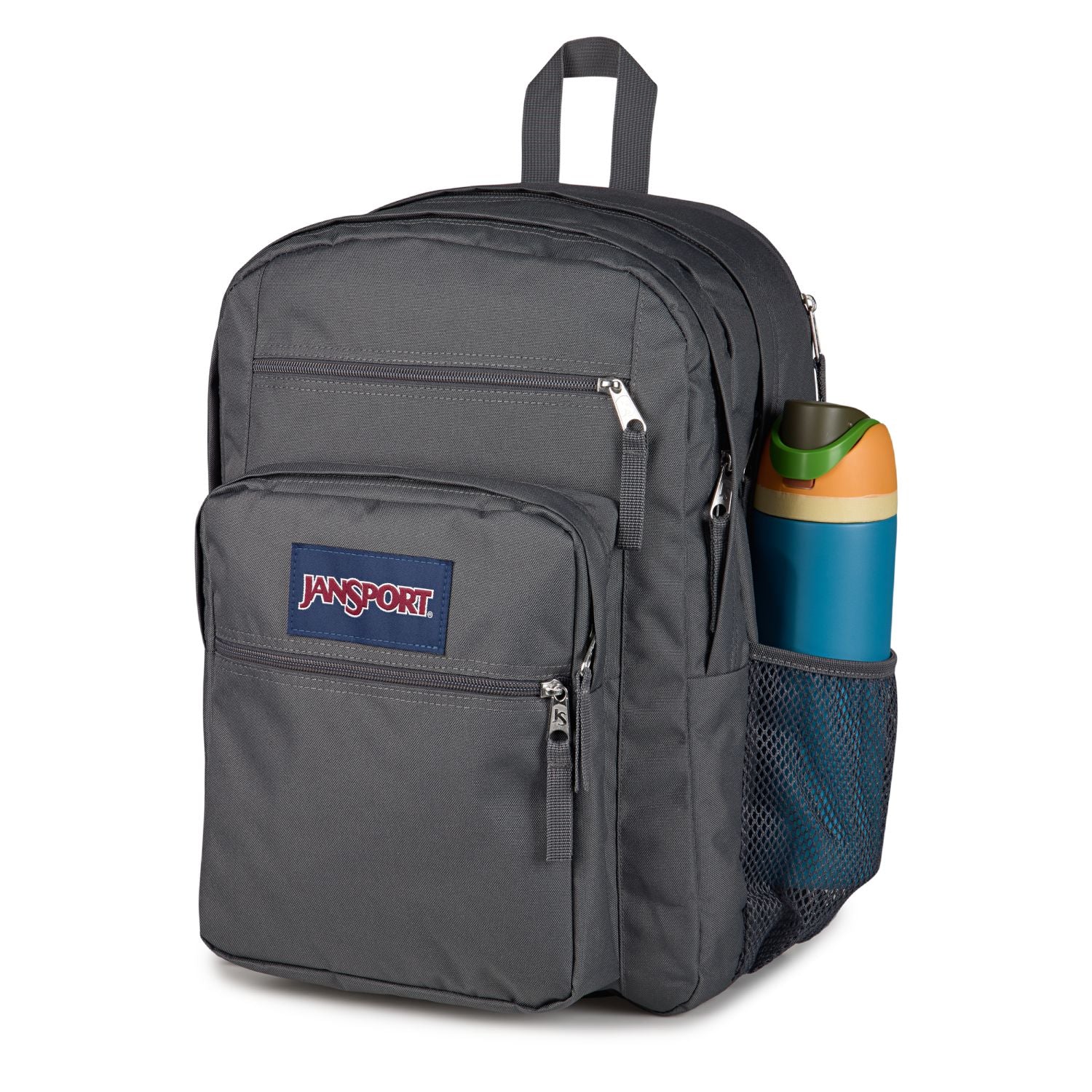 Jansport Big Student Backpack (Plain)