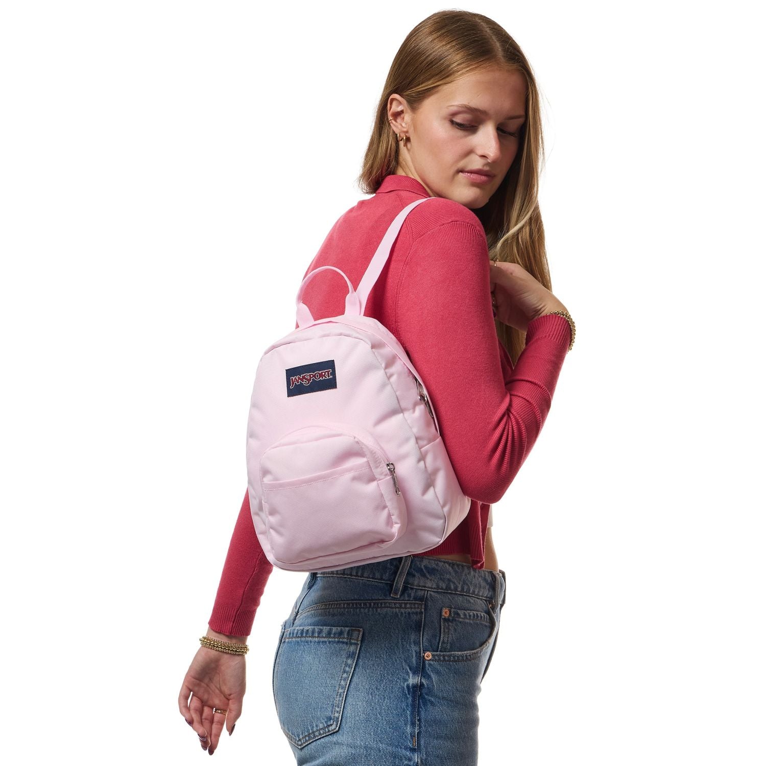 Jansport Half Pint