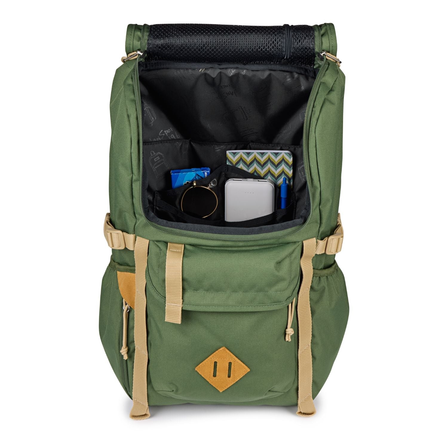Jansport Hatchet Backpack (SA)