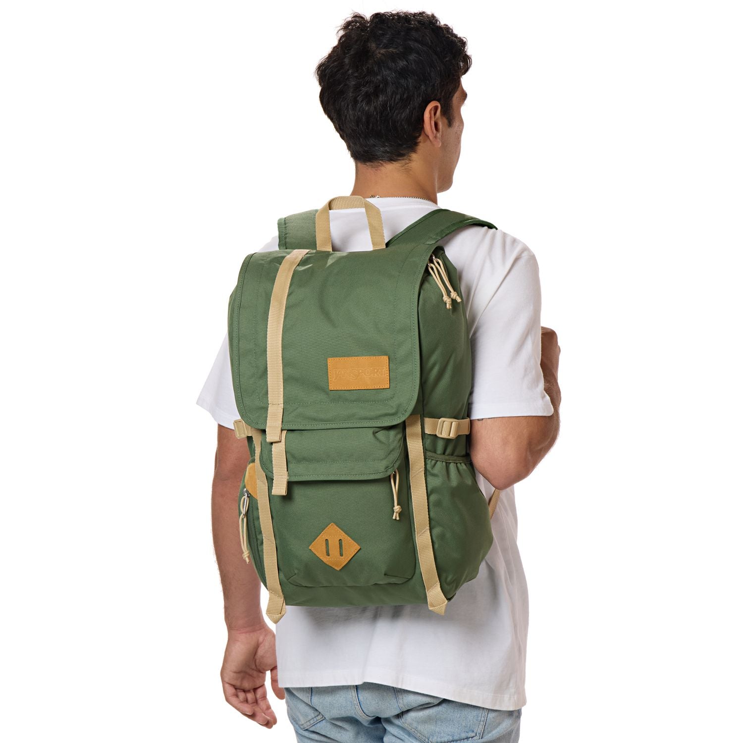 Jansport Hatchet Backpack (SA)