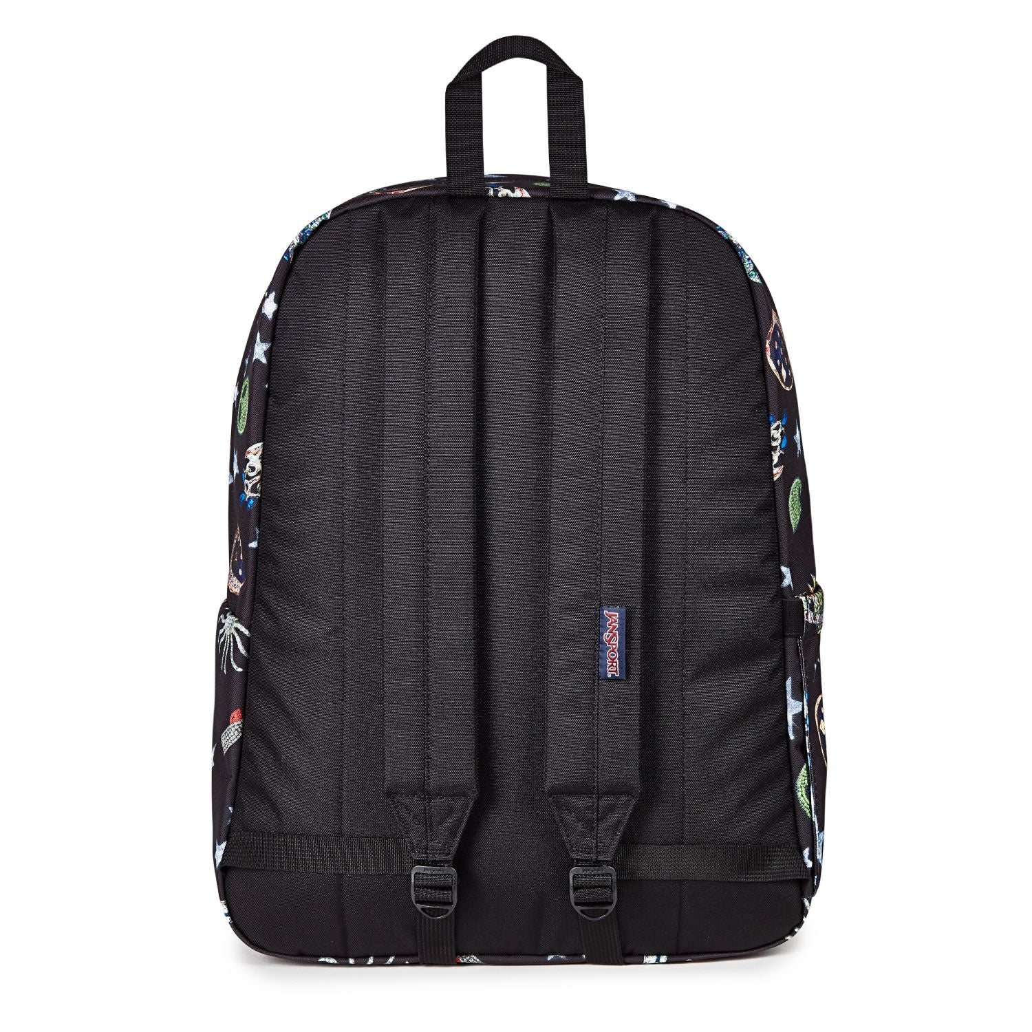 Jansport Superbreak Backpack (Plain)