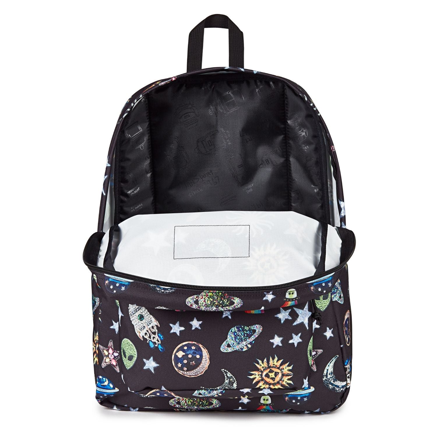 Jansport Superbreak Backpack (Plain)