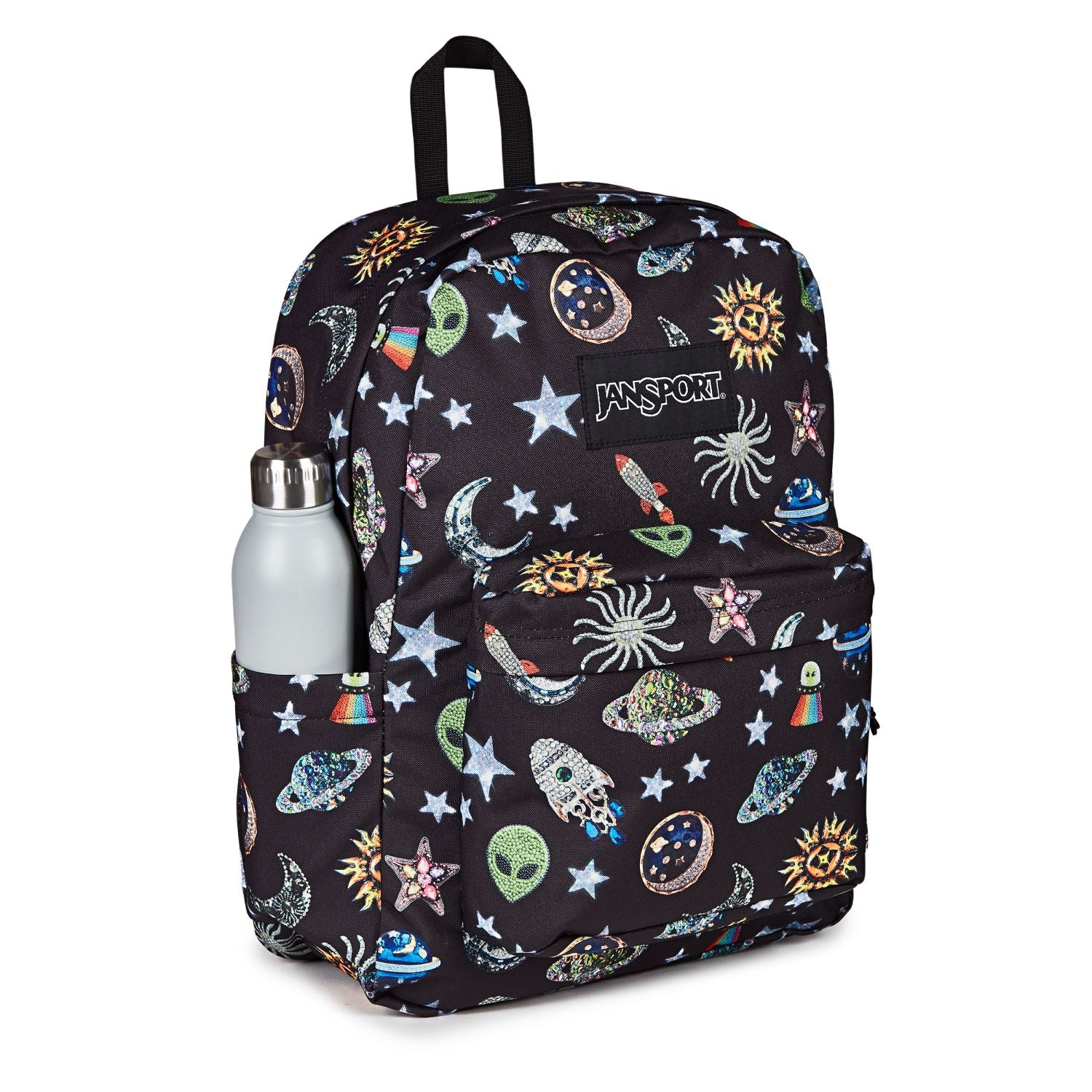 Jansport Superbreak Backpack (Plain)