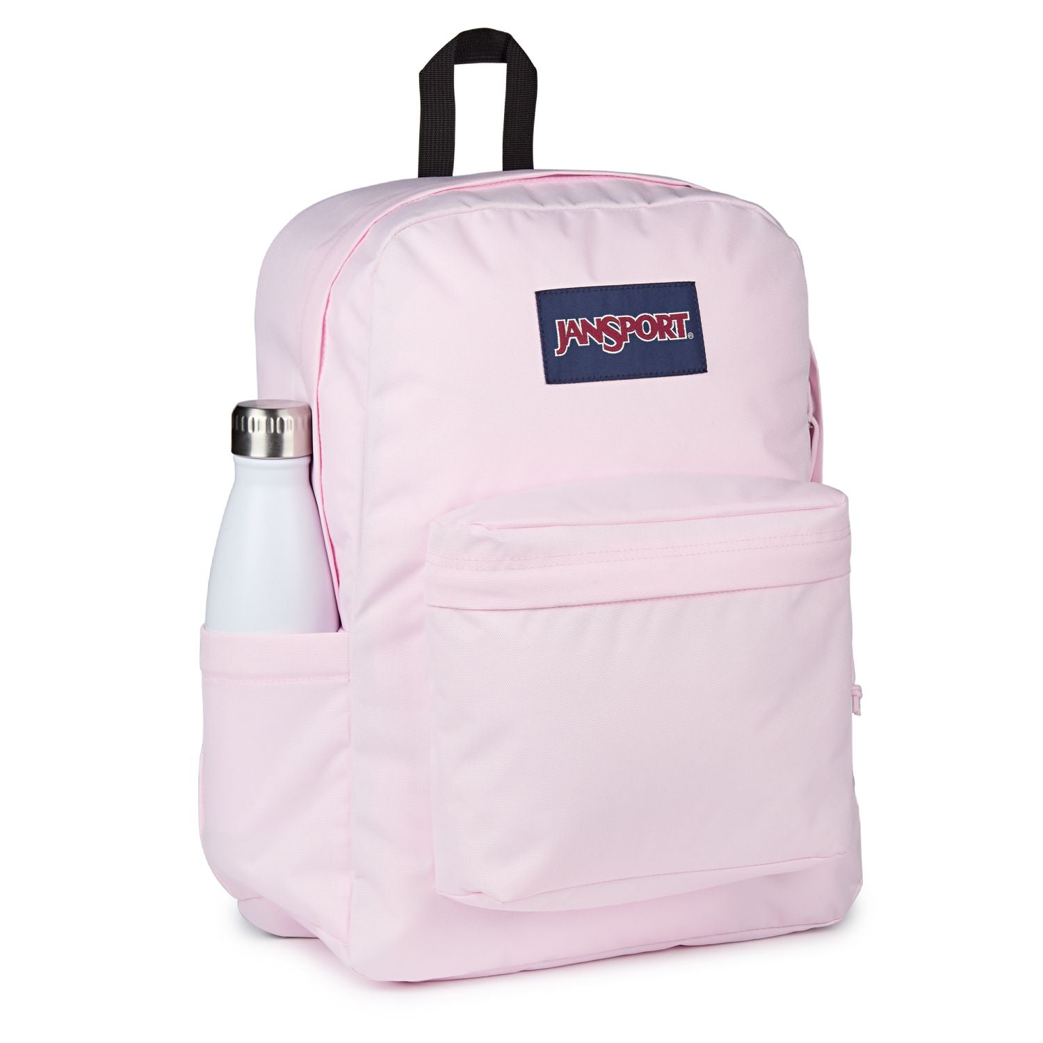 Jansport Superbreak Backpack (Plain)