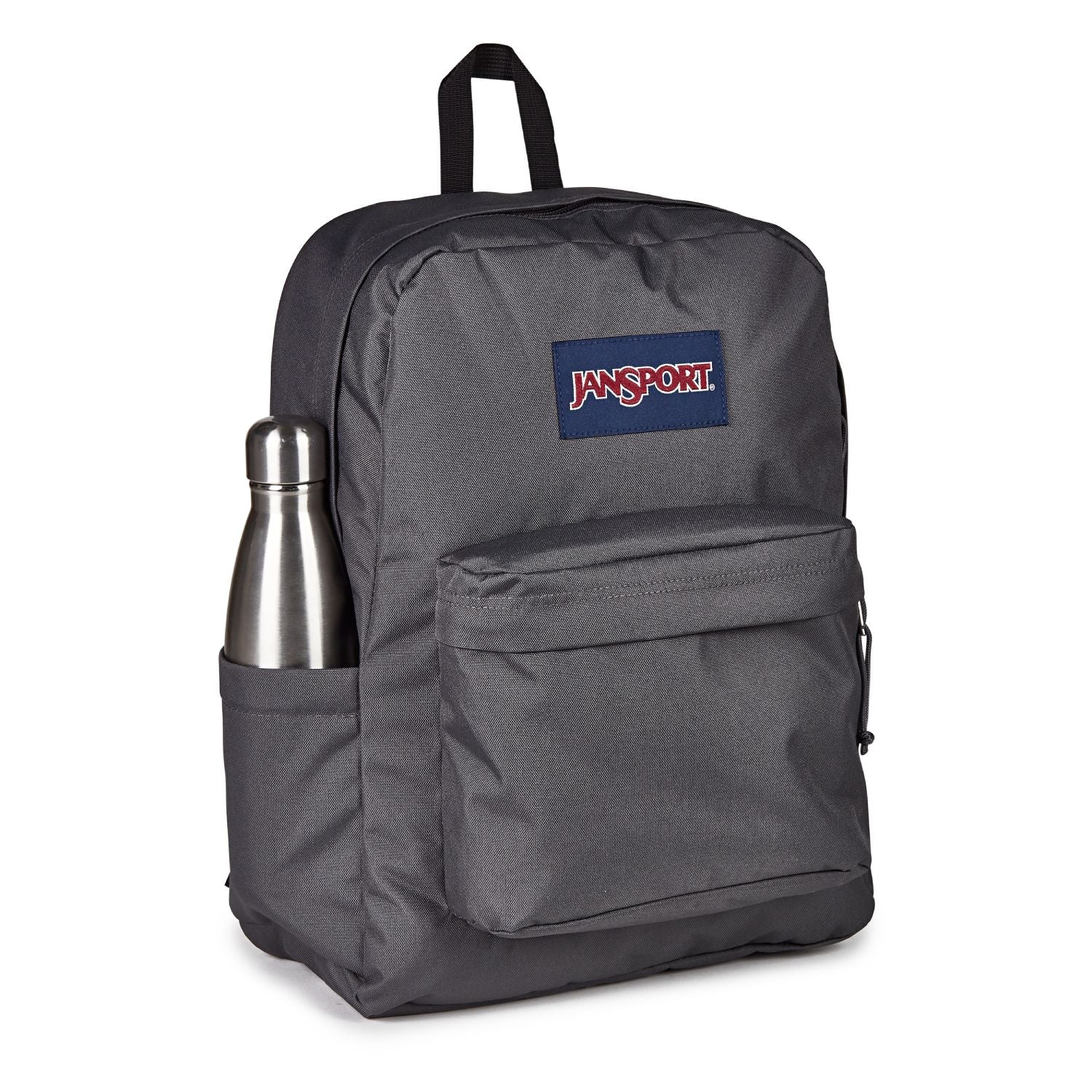 Jansport Superbreak Backpack (Plain)