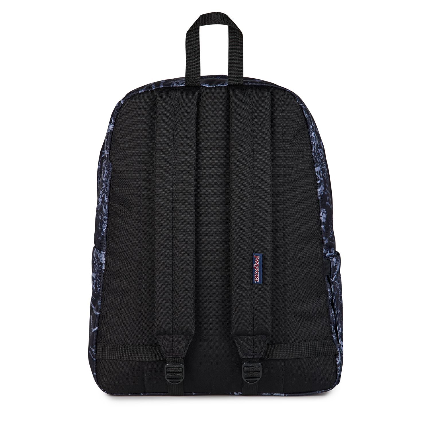 Jansport Superbreak Plus Backpack (Printed 2)