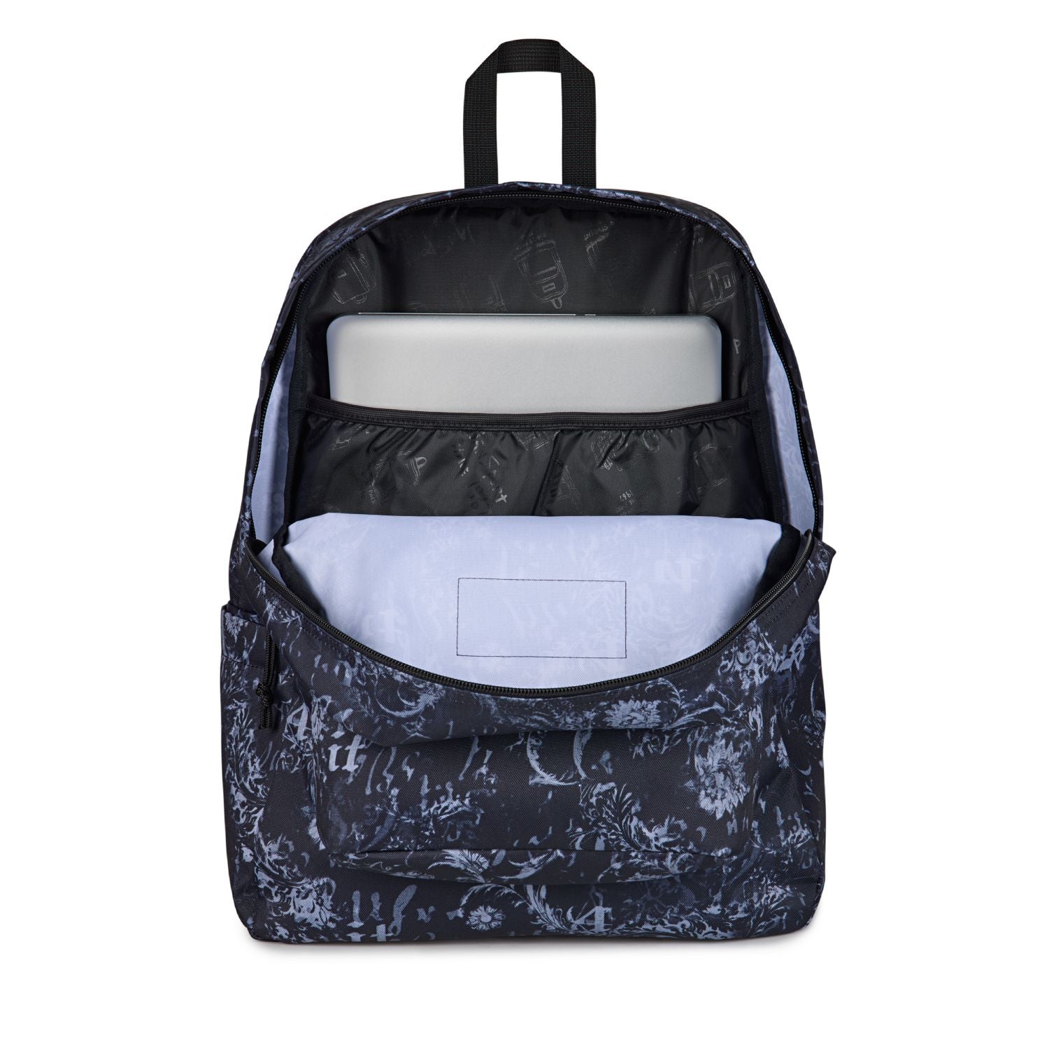 Jansport Superbreak Plus Backpack (Printed 2)
