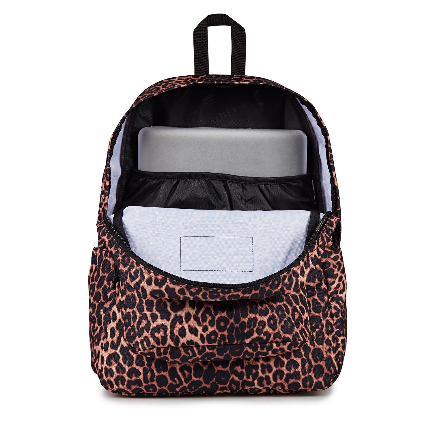 Jansport Superbreak Plus Backpack (Printed 1)