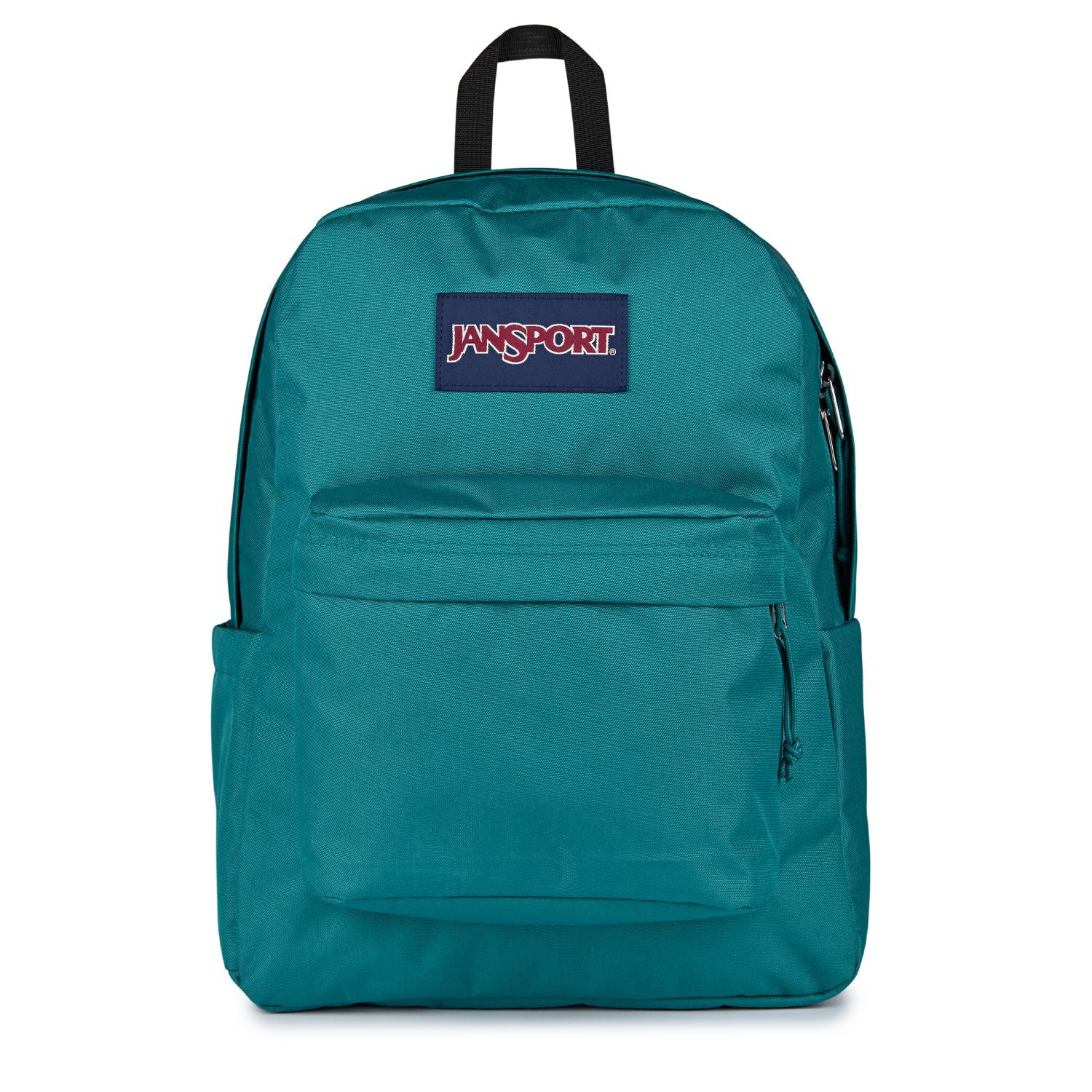 Jansport Superbreak Plus Backpack (Printed 2)