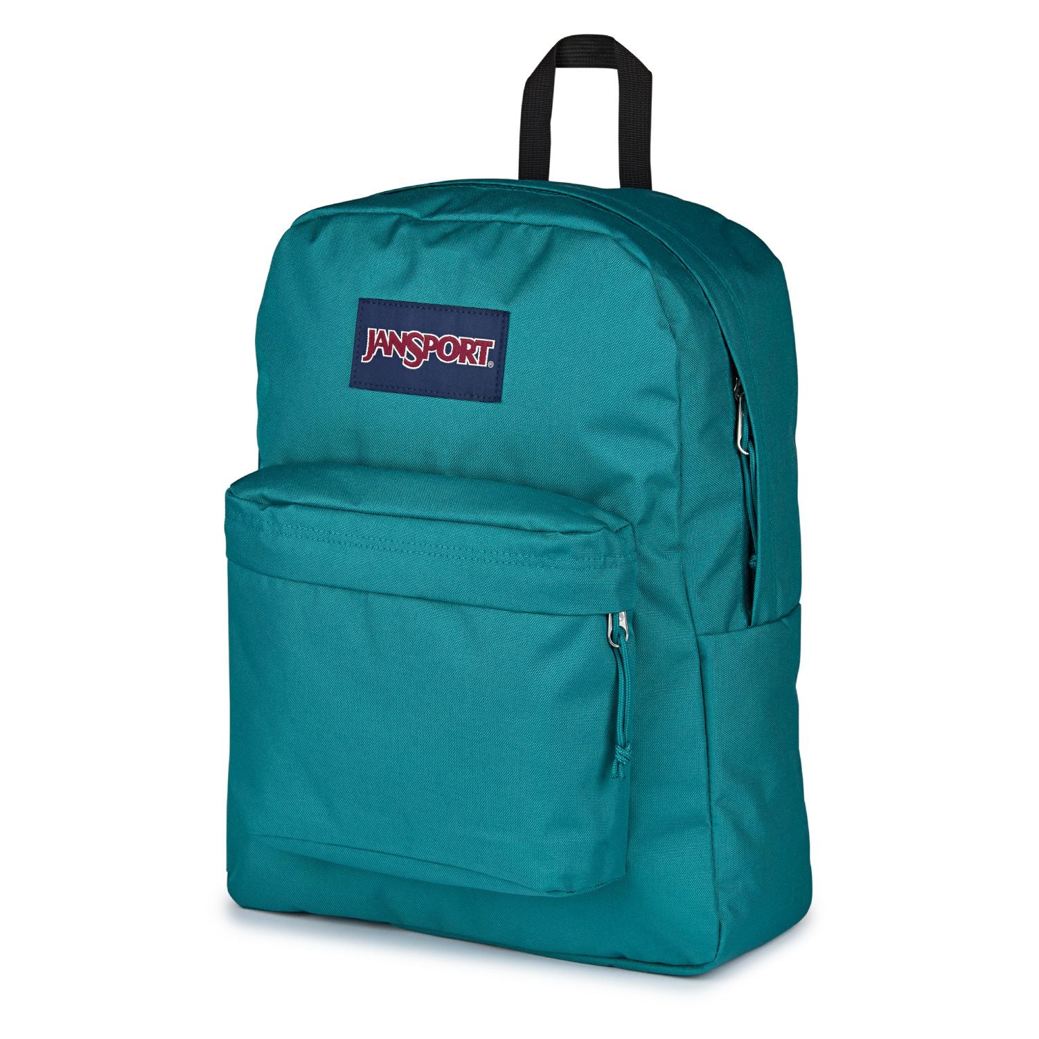 Jansport Superbreak Plus Backpack (Printed 2)