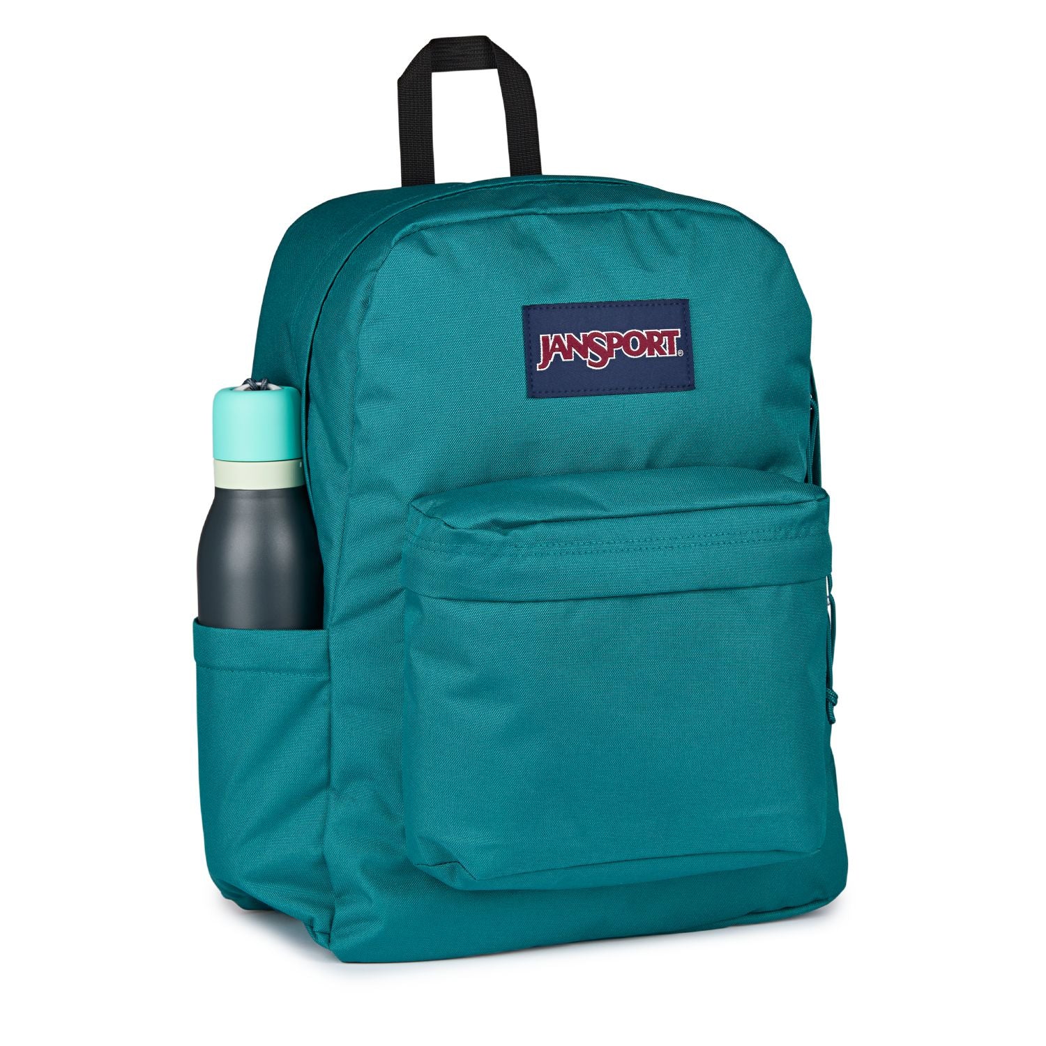 Jansport Superbreak Plus Backpack (Printed 2)