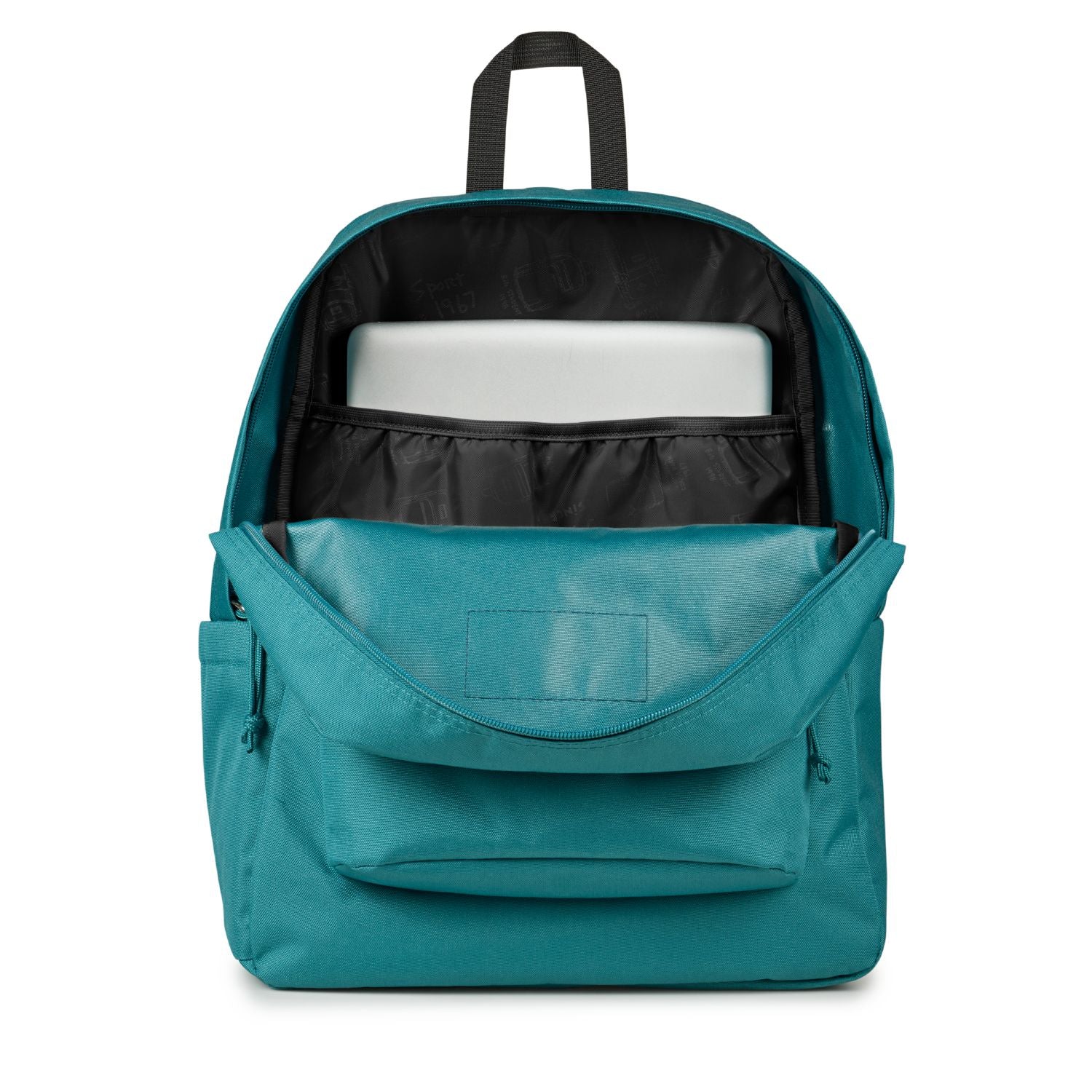 Jansport Superbreak Plus Backpack (Printed 2)
