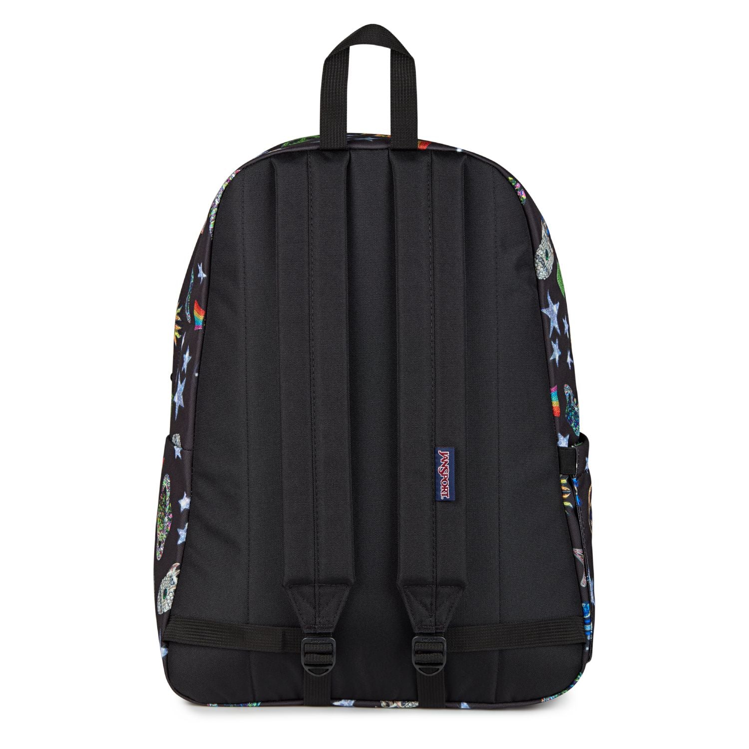 Jansport Superbreak Plus Backpack (Printed 2)