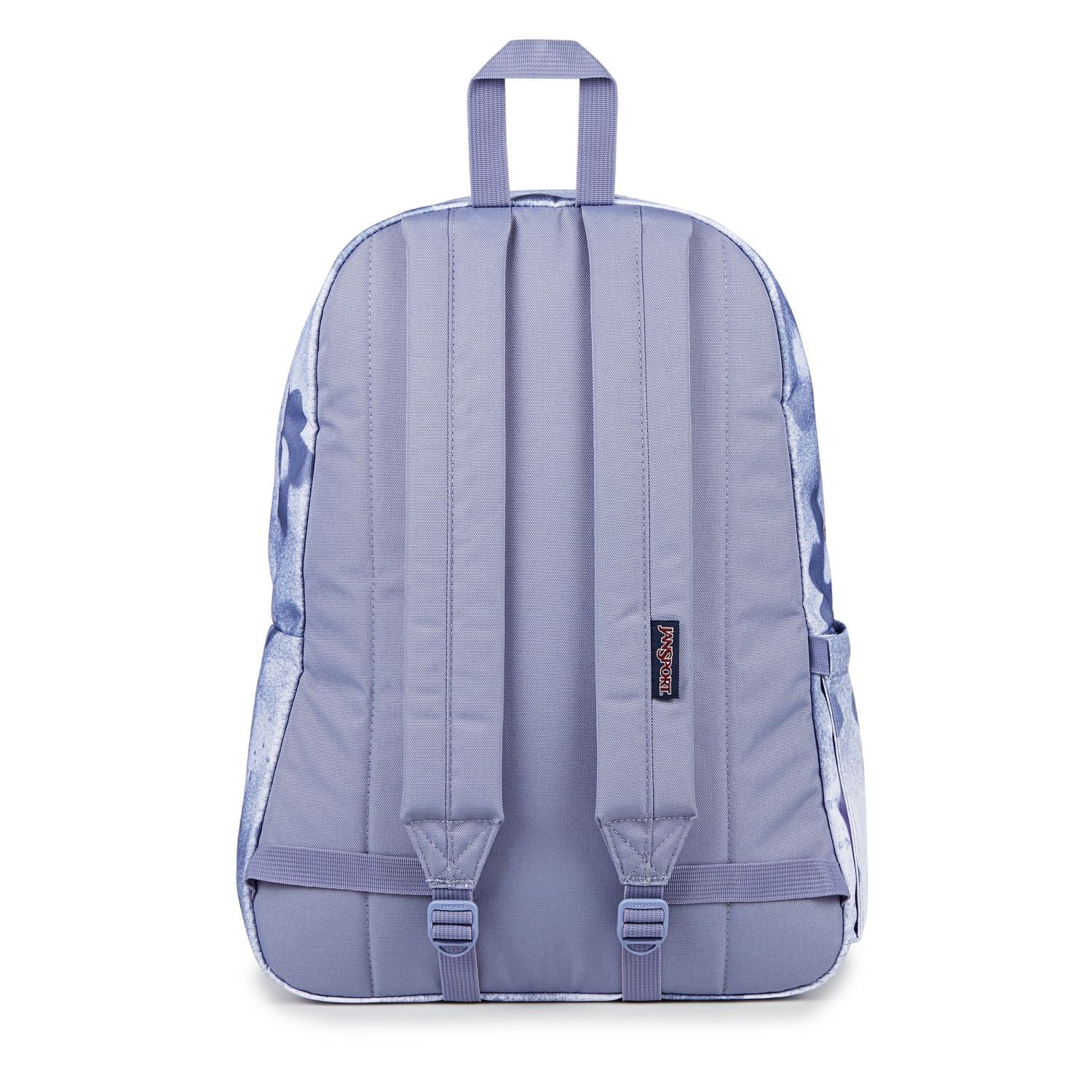 Jansport Superbreak Plus Backpack (Printed 1)
