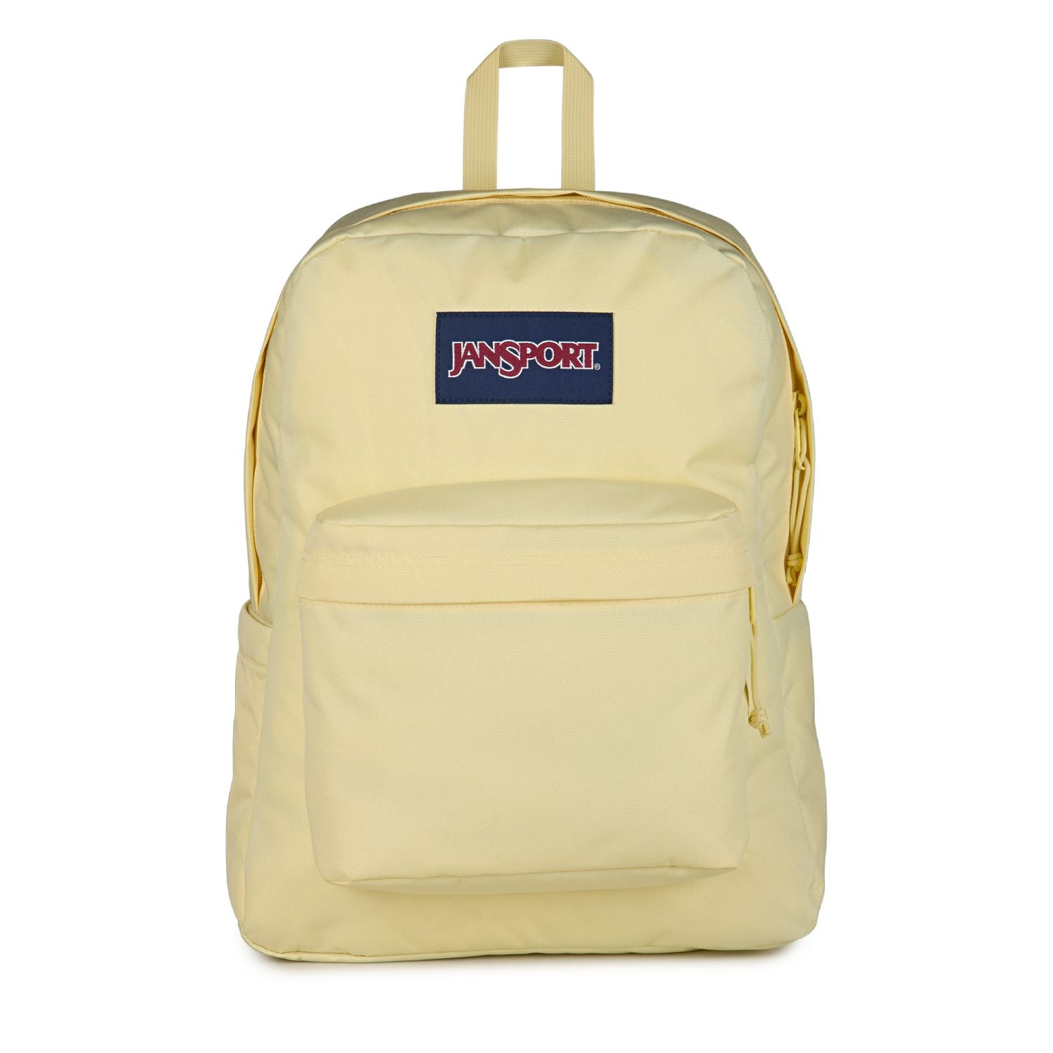 Jansport Superbreak Plus Backpack (Printed 2)