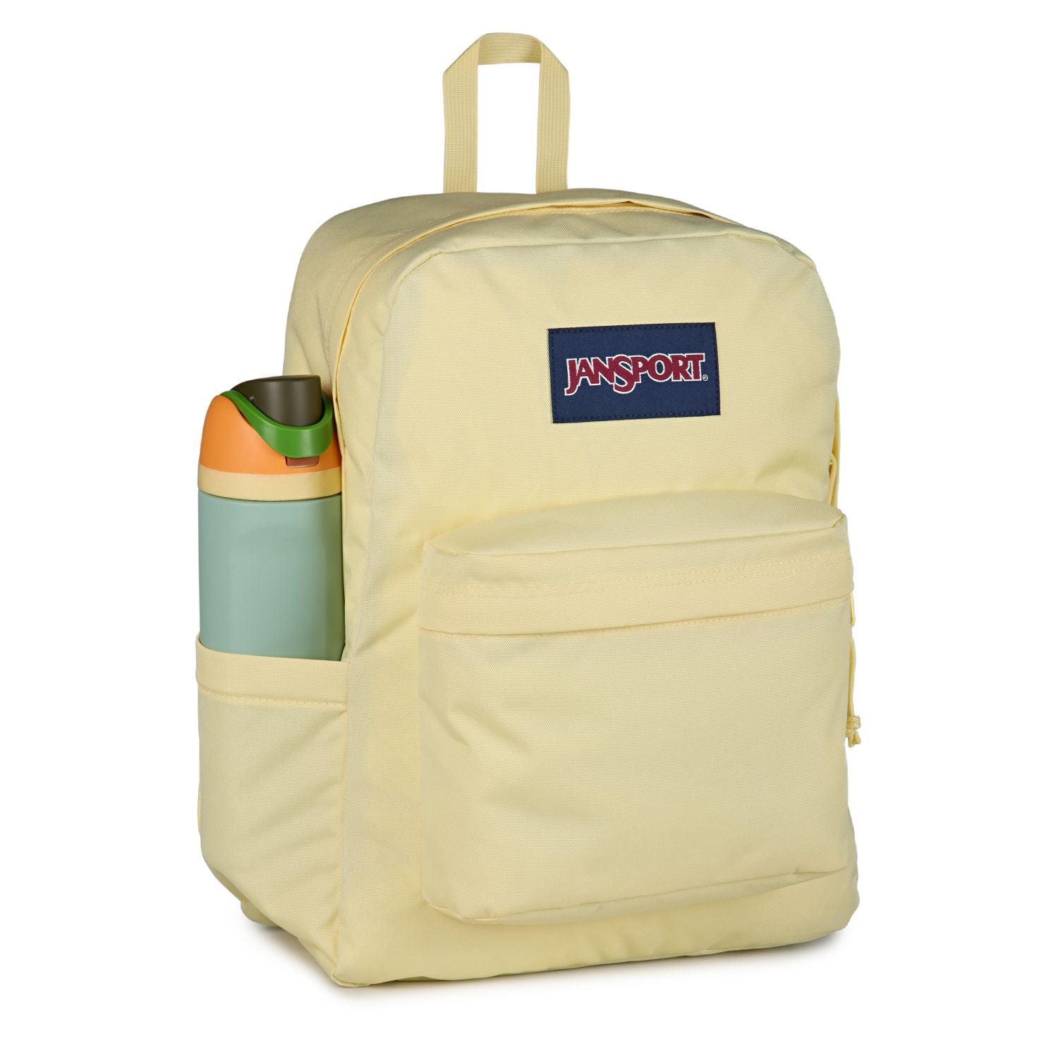 Jansport Superbreak Plus Backpack (Printed 2)