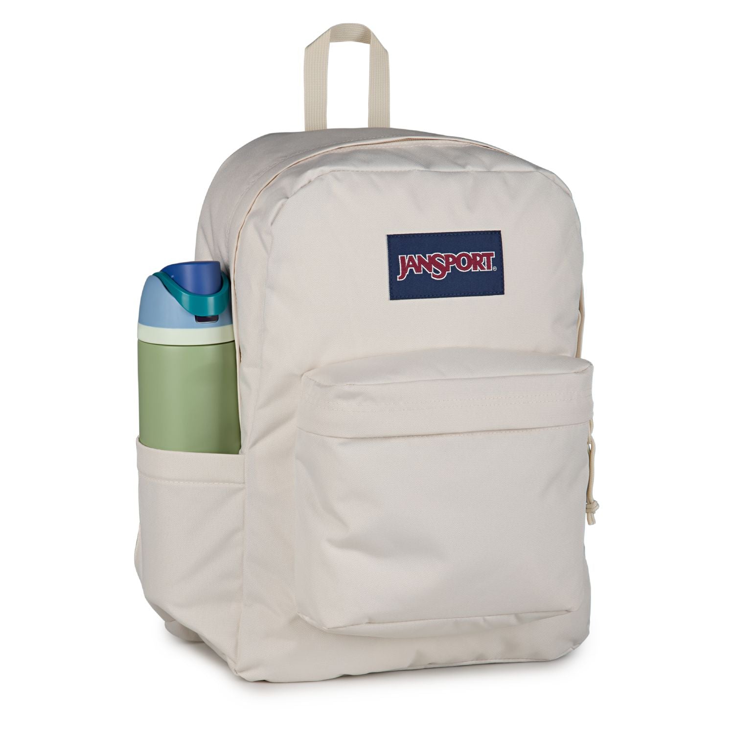 Jansport Superbreak Plus Backpack (Printed 2)