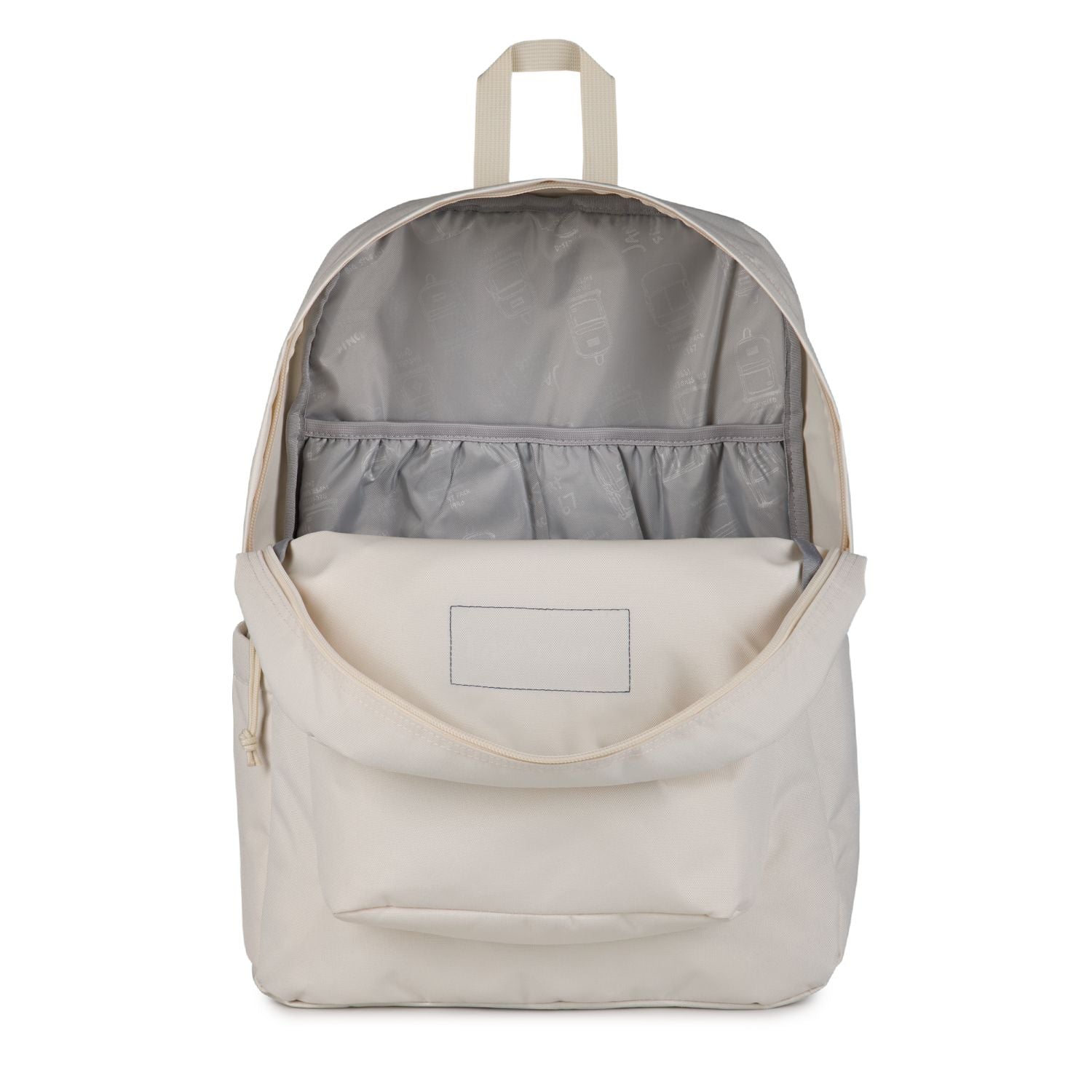 Jansport Superbreak Plus Backpack (Printed 2)