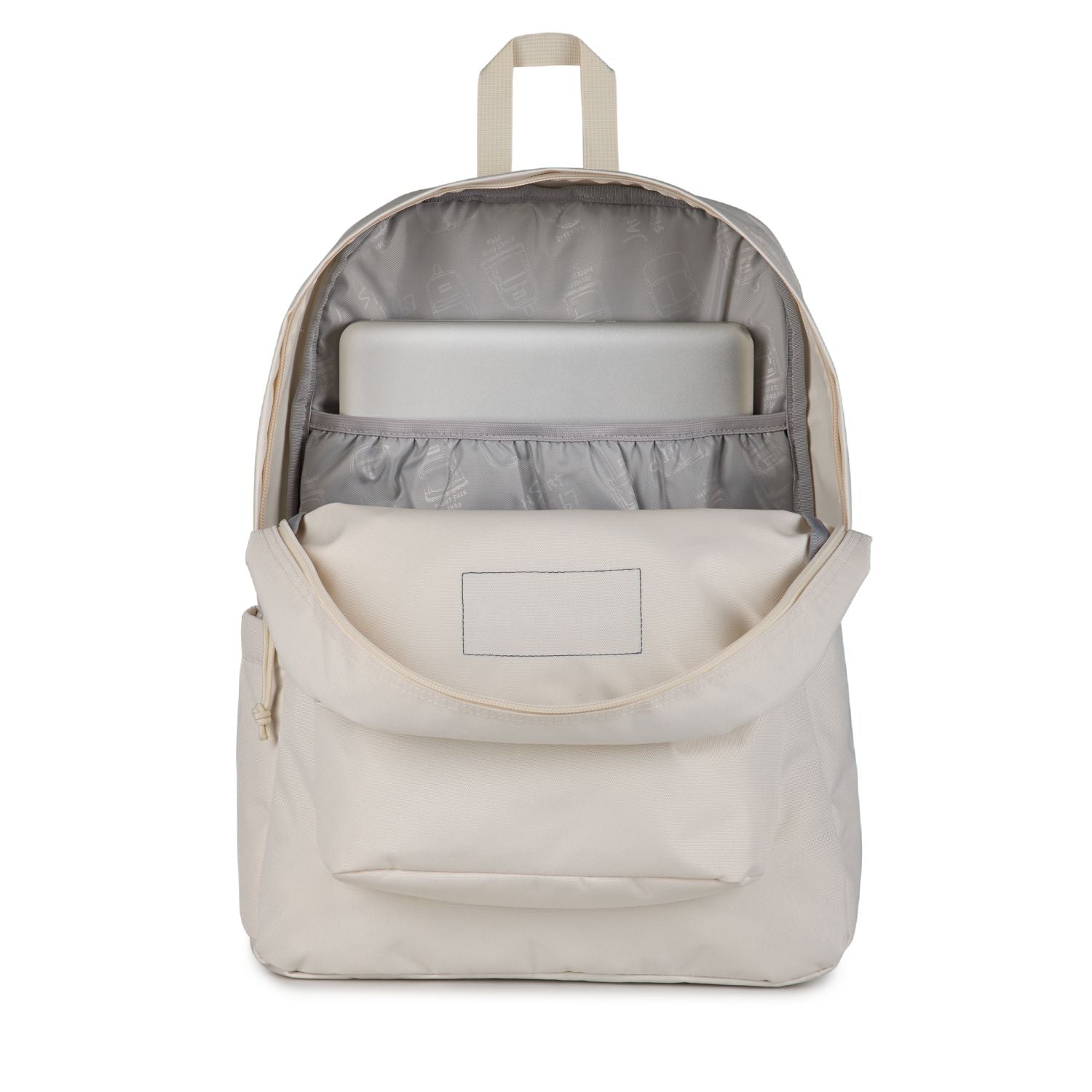Jansport Superbreak Plus Backpack (Printed 2)
