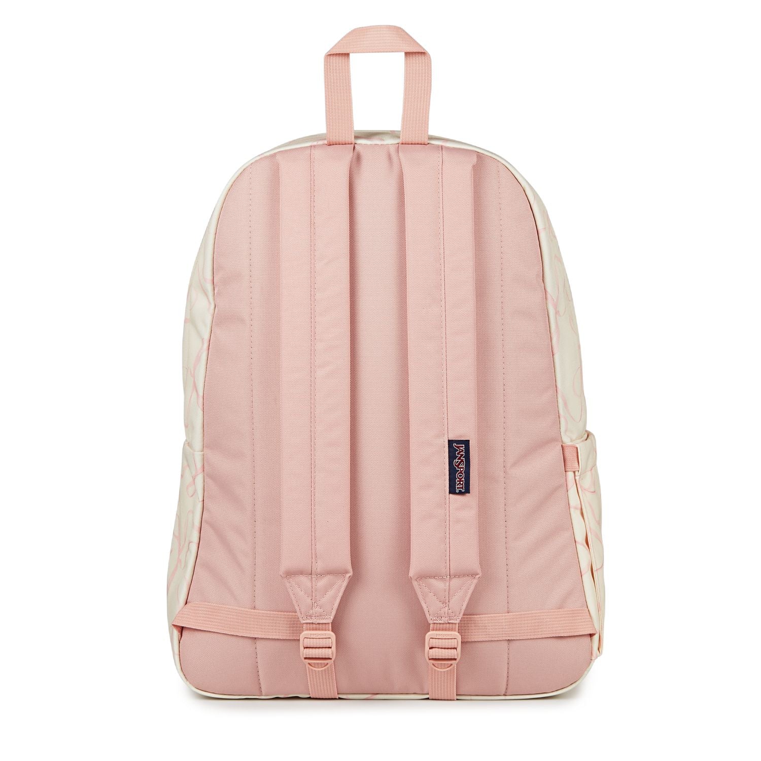 Jansport Superbreak Plus Backpack (Printed 1)