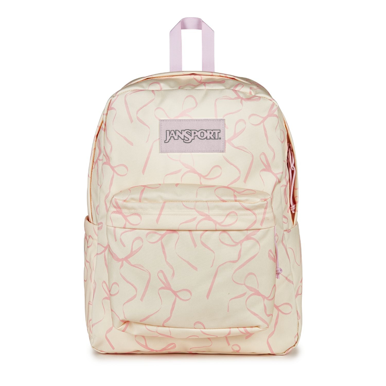 Jansport Superbreak Plus Backpack (Printed 2)