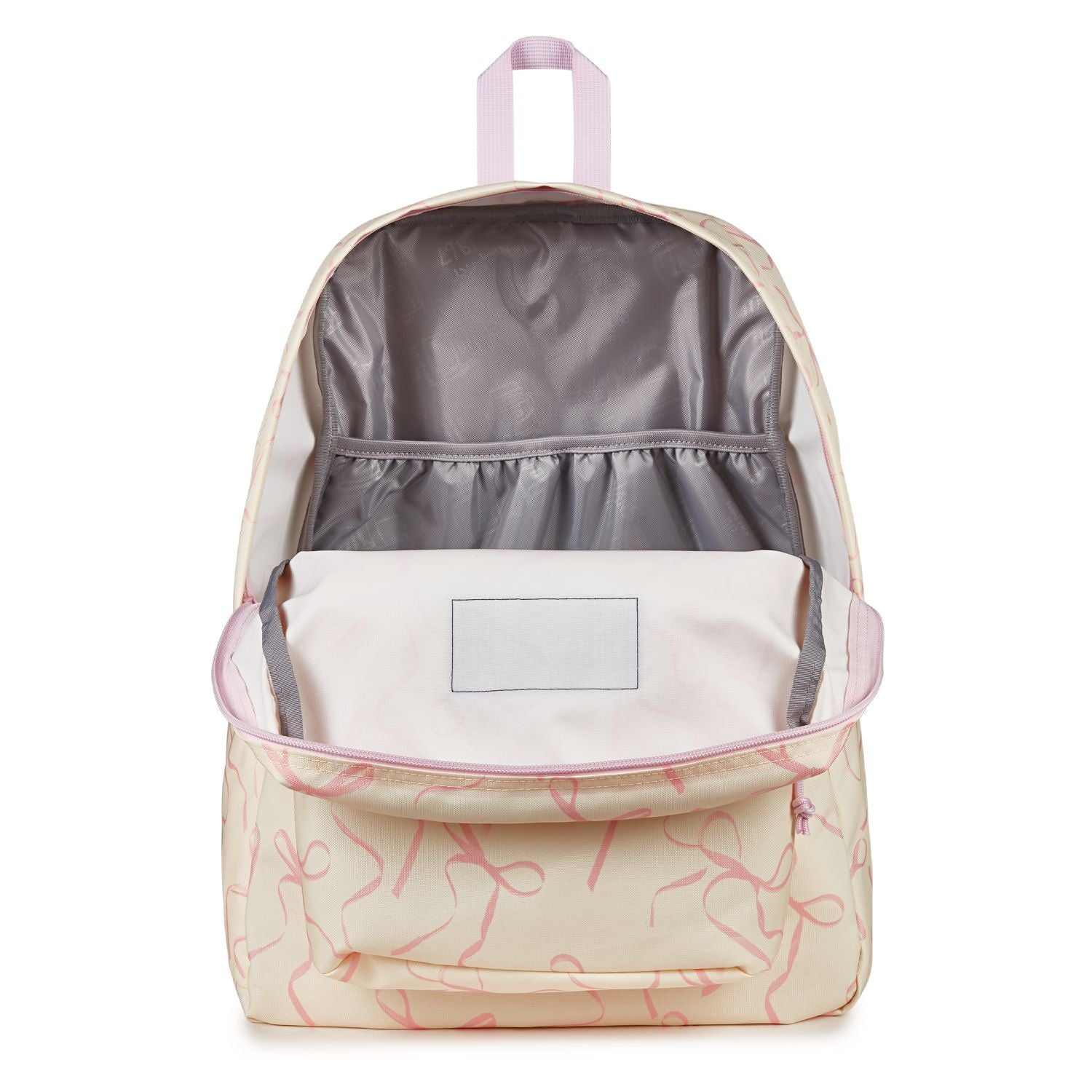 Jansport Superbreak Plus Backpack (Printed 2)