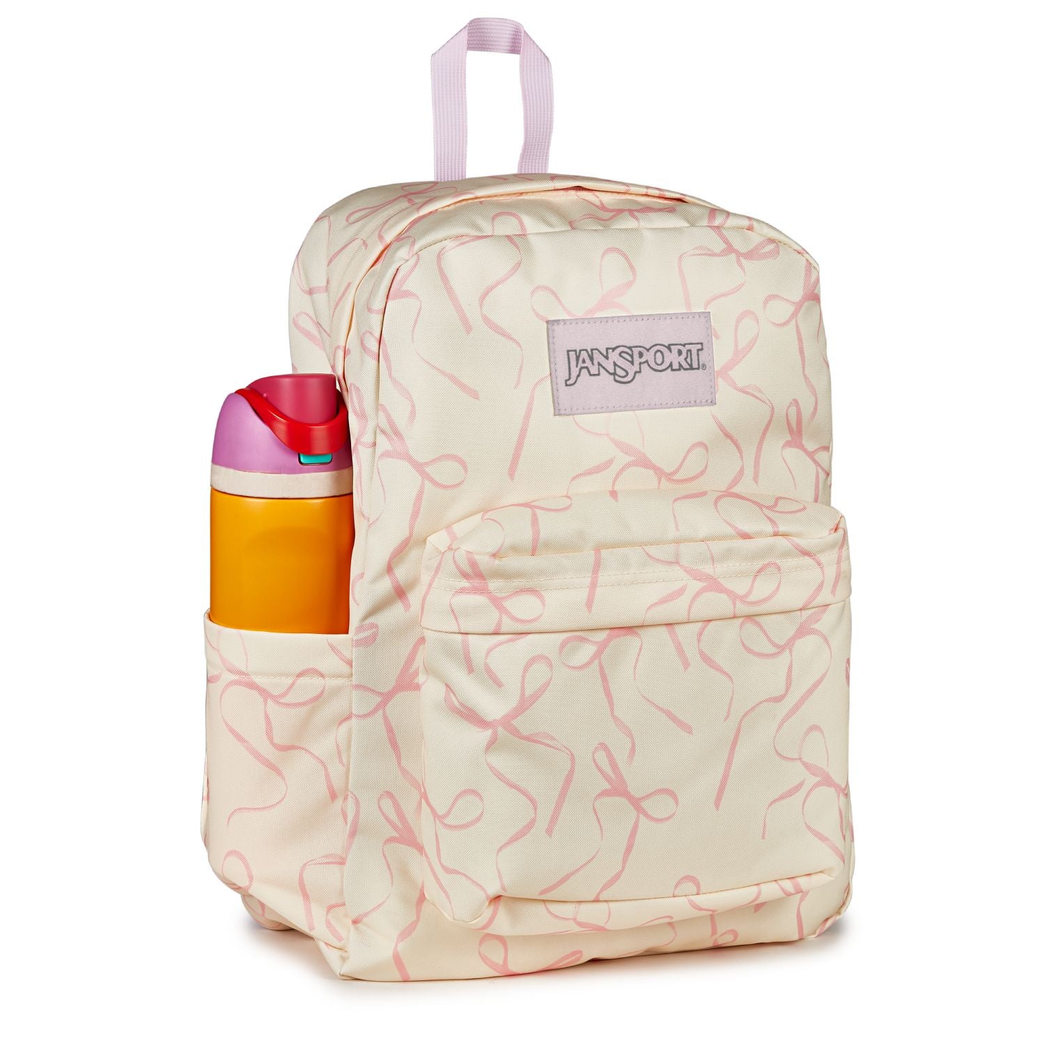 Jansport Superbreak Plus Backpack (Printed 2)