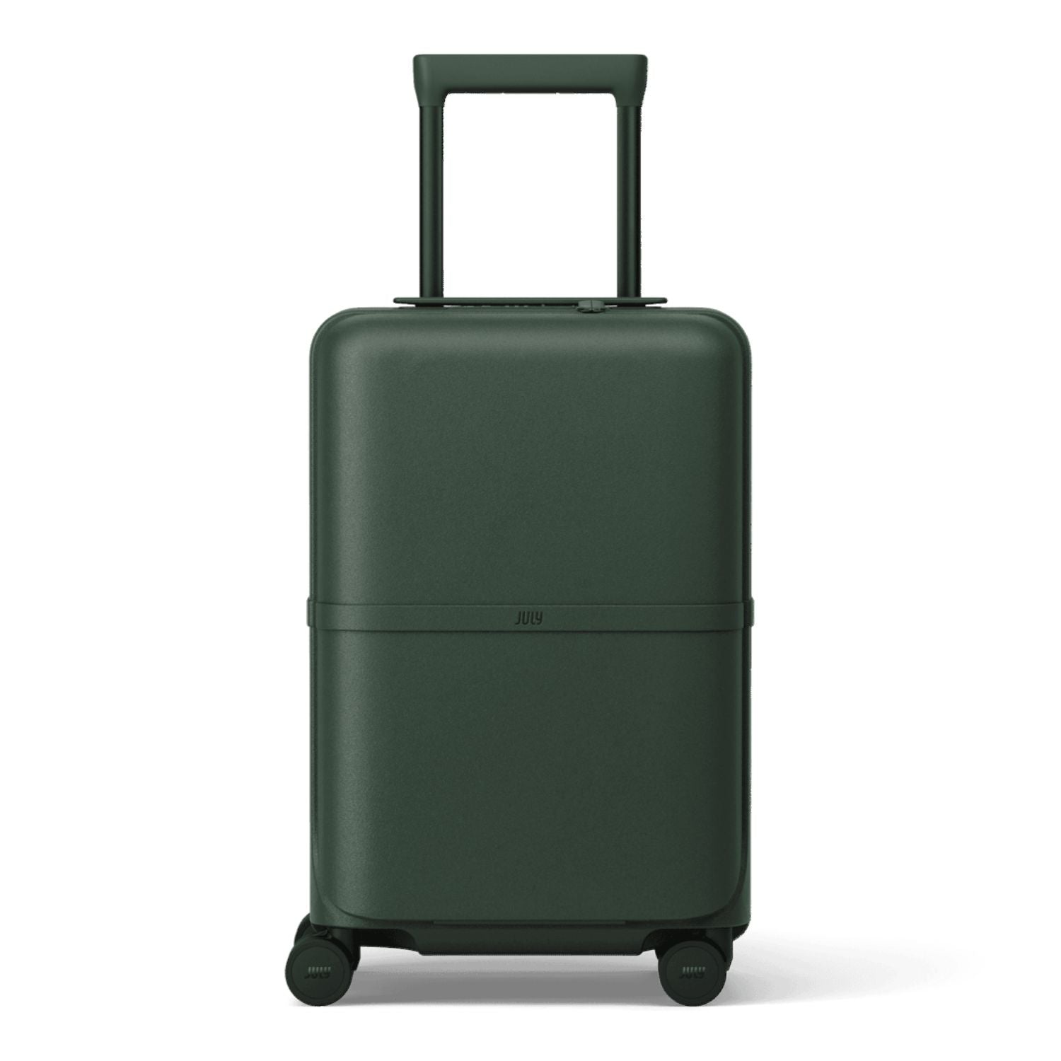 July Capsule Carry On Pro Essential Polycarbonate 21" Luggage