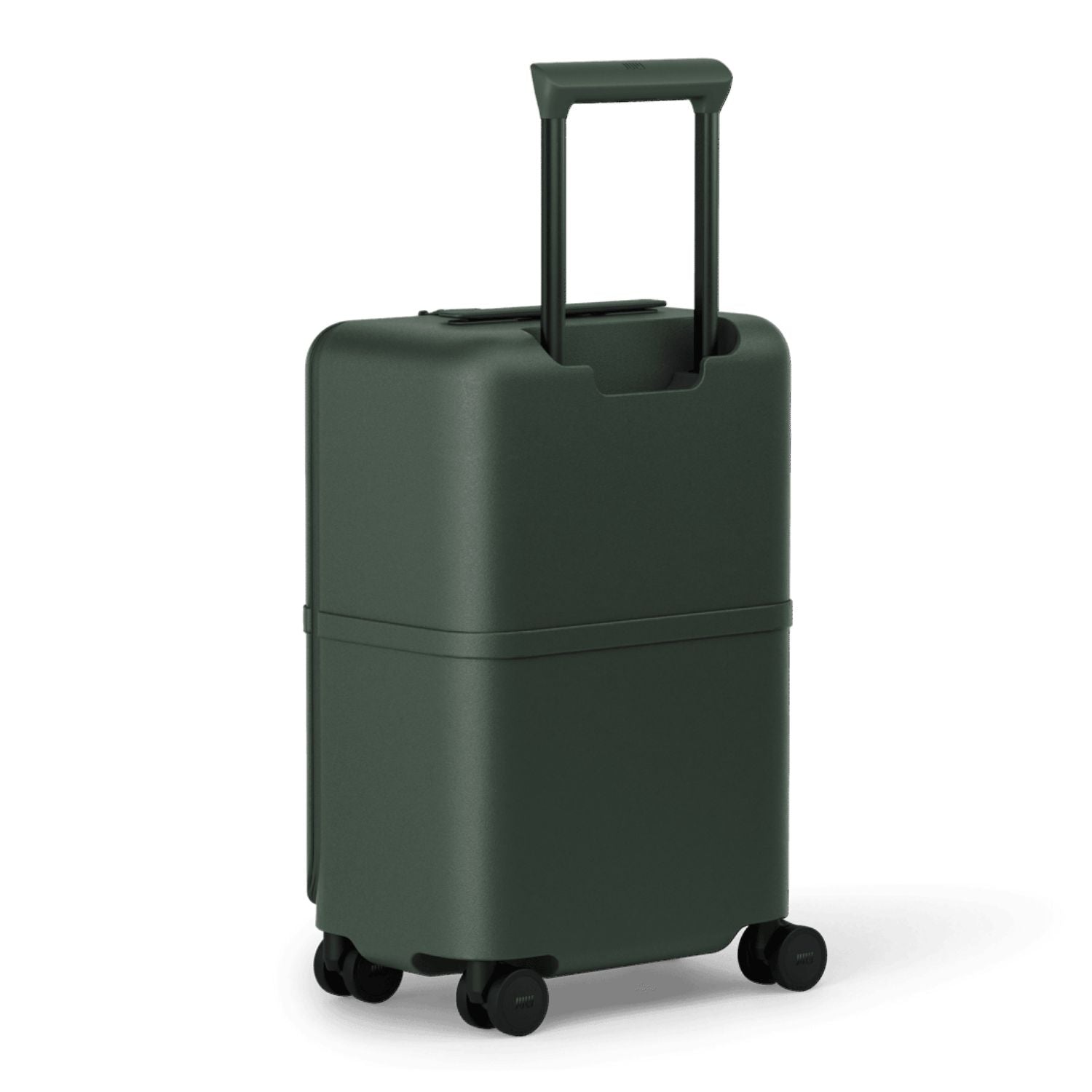 July Capsule Carry On Pro Essential Polycarbonate 21" Luggage