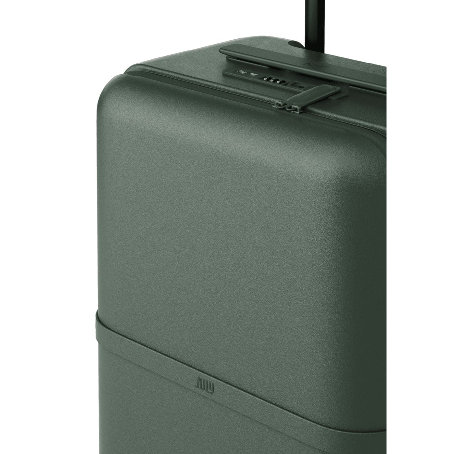 July Capsule Carry On Pro Essential Polycarbonate 21" Luggage